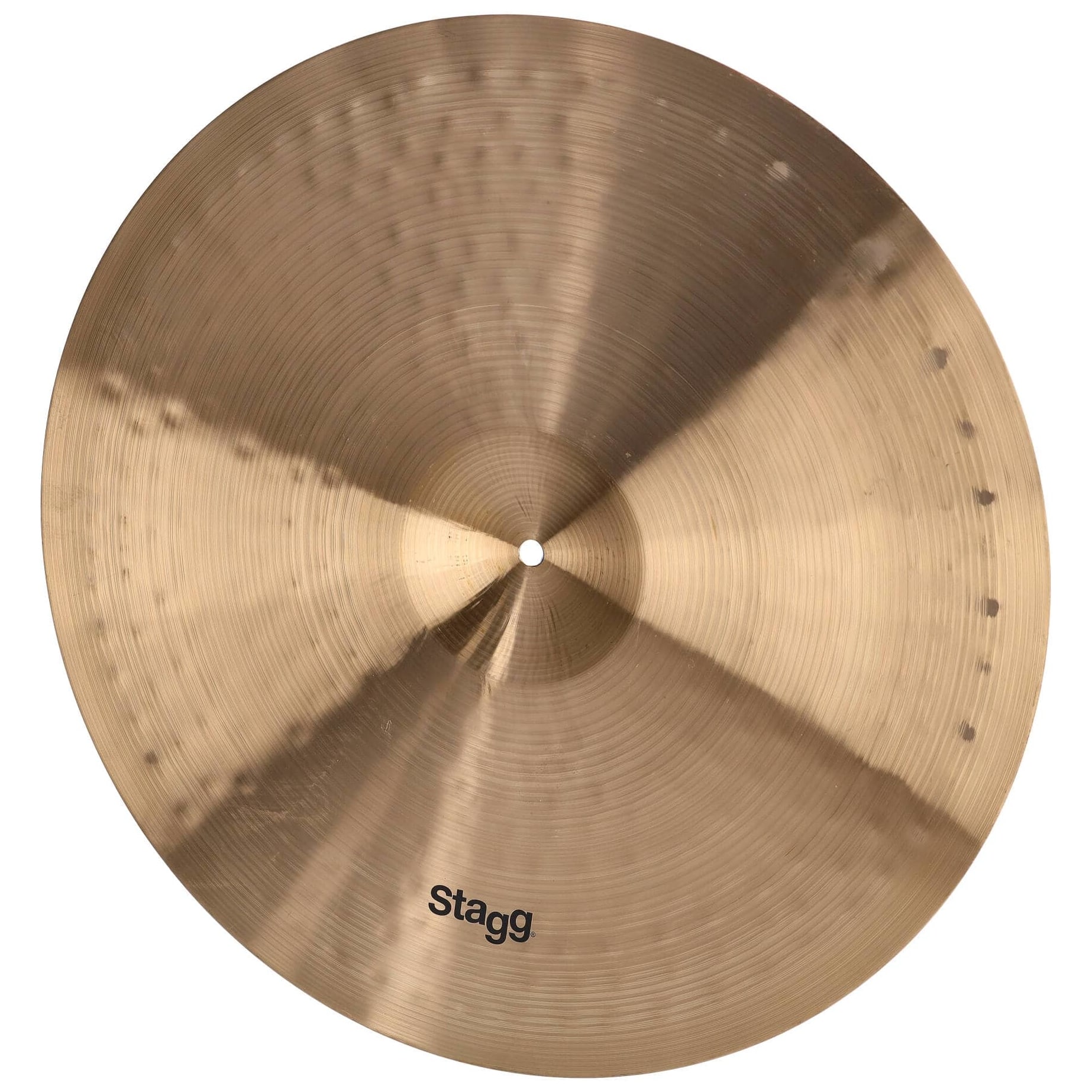 Stagg - Stagg Genghis Classic Series Ride - 21 Zoll - 1