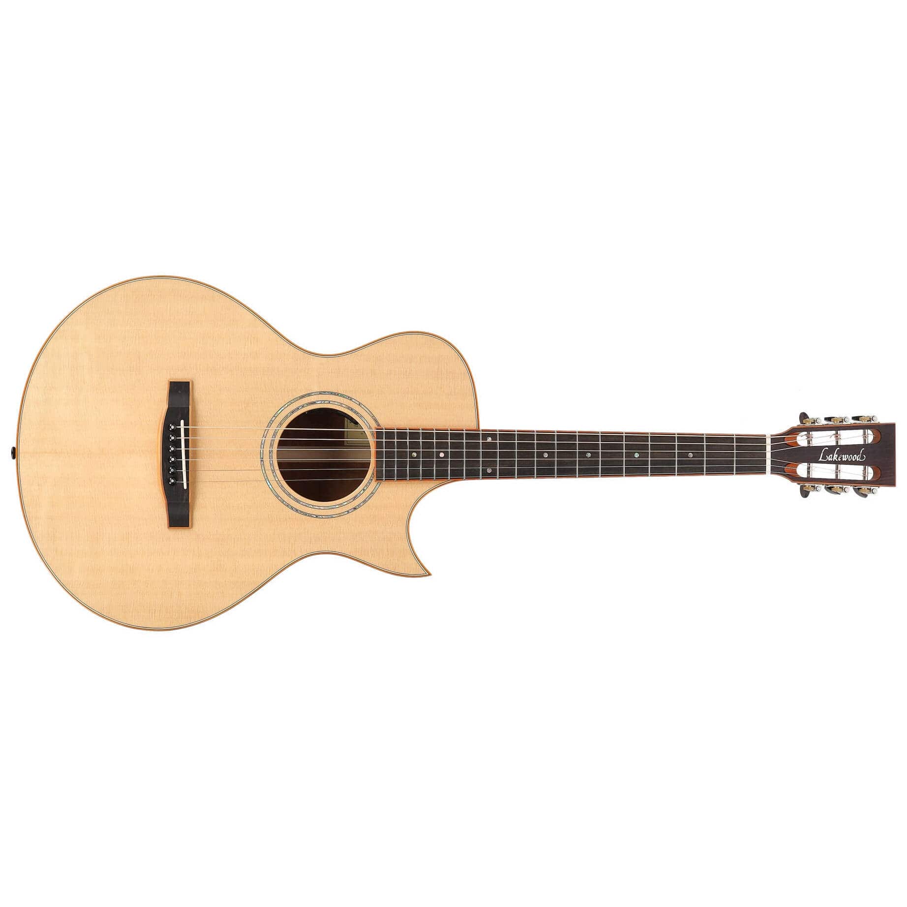 Lakewood A-15 Edition 2022 1
