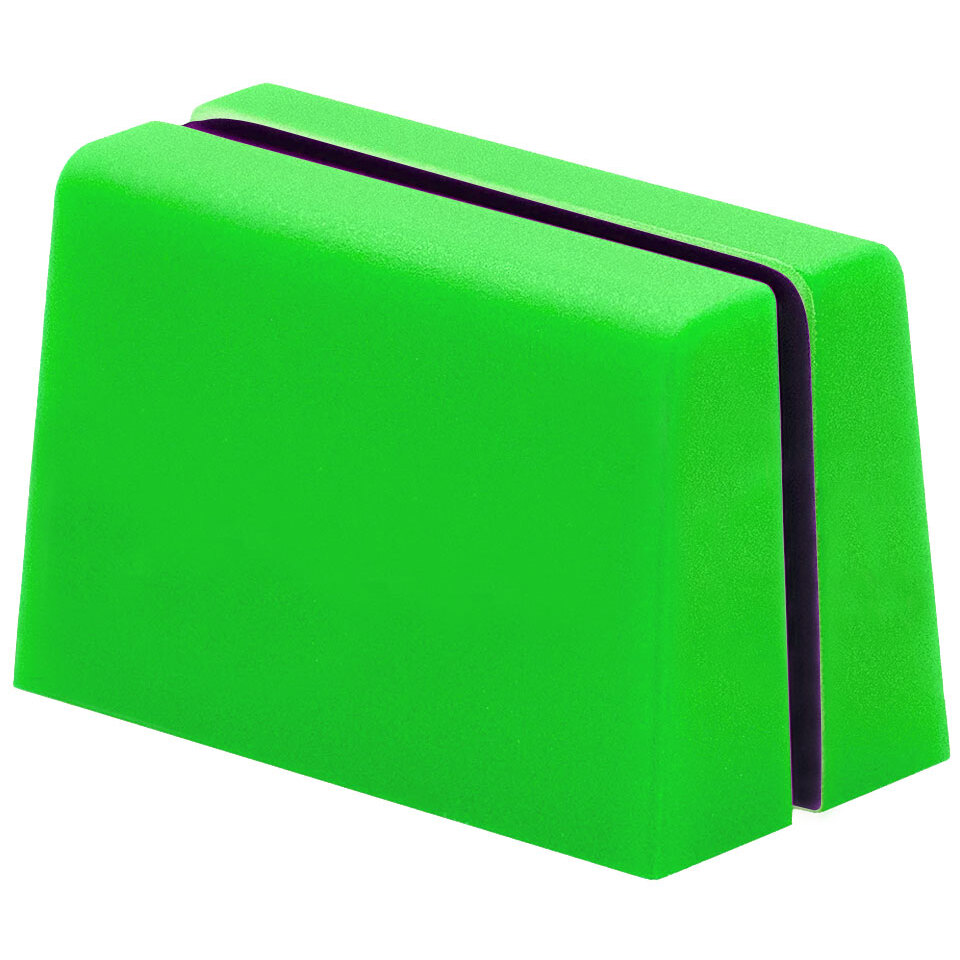 DJ TechTools Magvel Fader Pro Cap Green