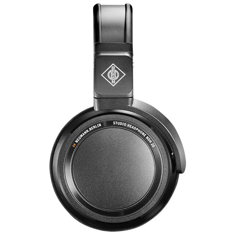 Neumann NDH 20 Black Edition 3