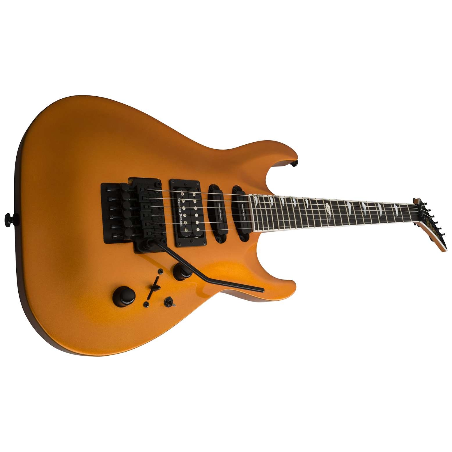 Kramer - Kramer SM-1 Orange Crush - 4