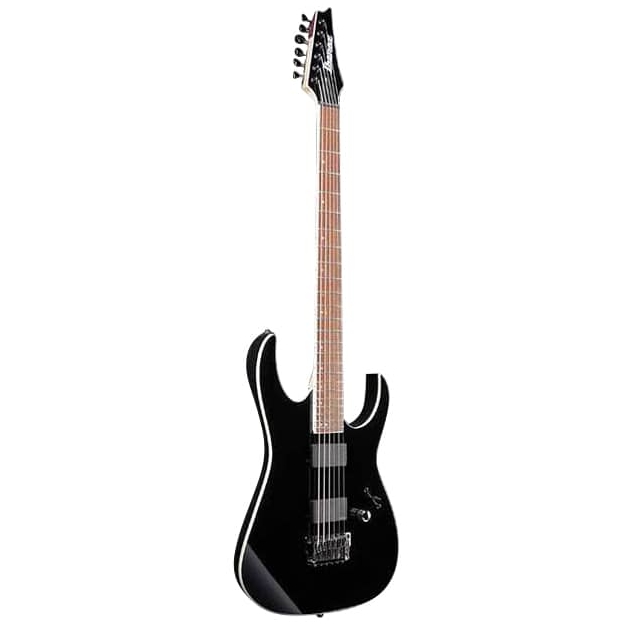 Ibanez - Ibanez RGIB21-BK - 3