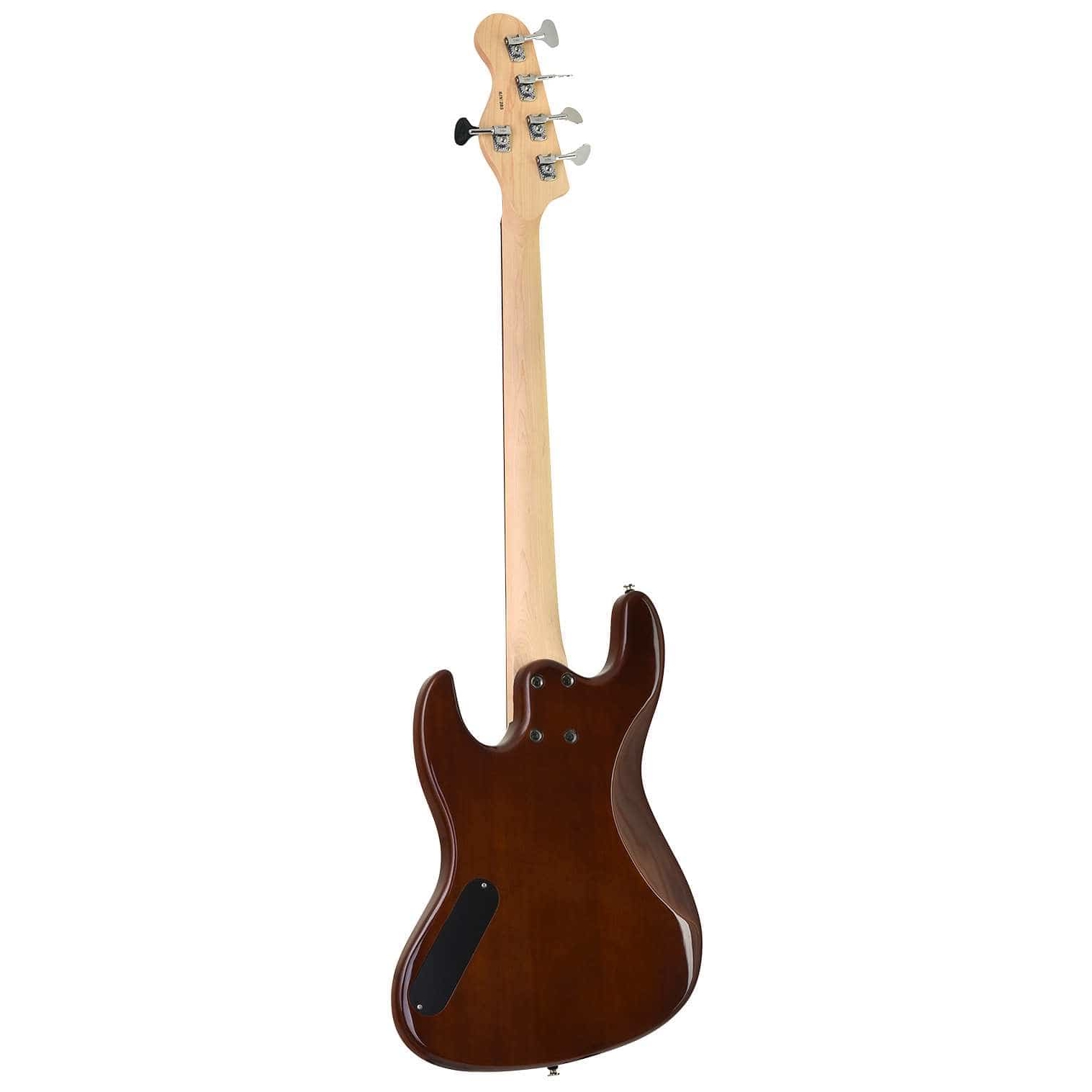 Tribe Guitars - Tribe Guitars Wizard 5 TB - 3