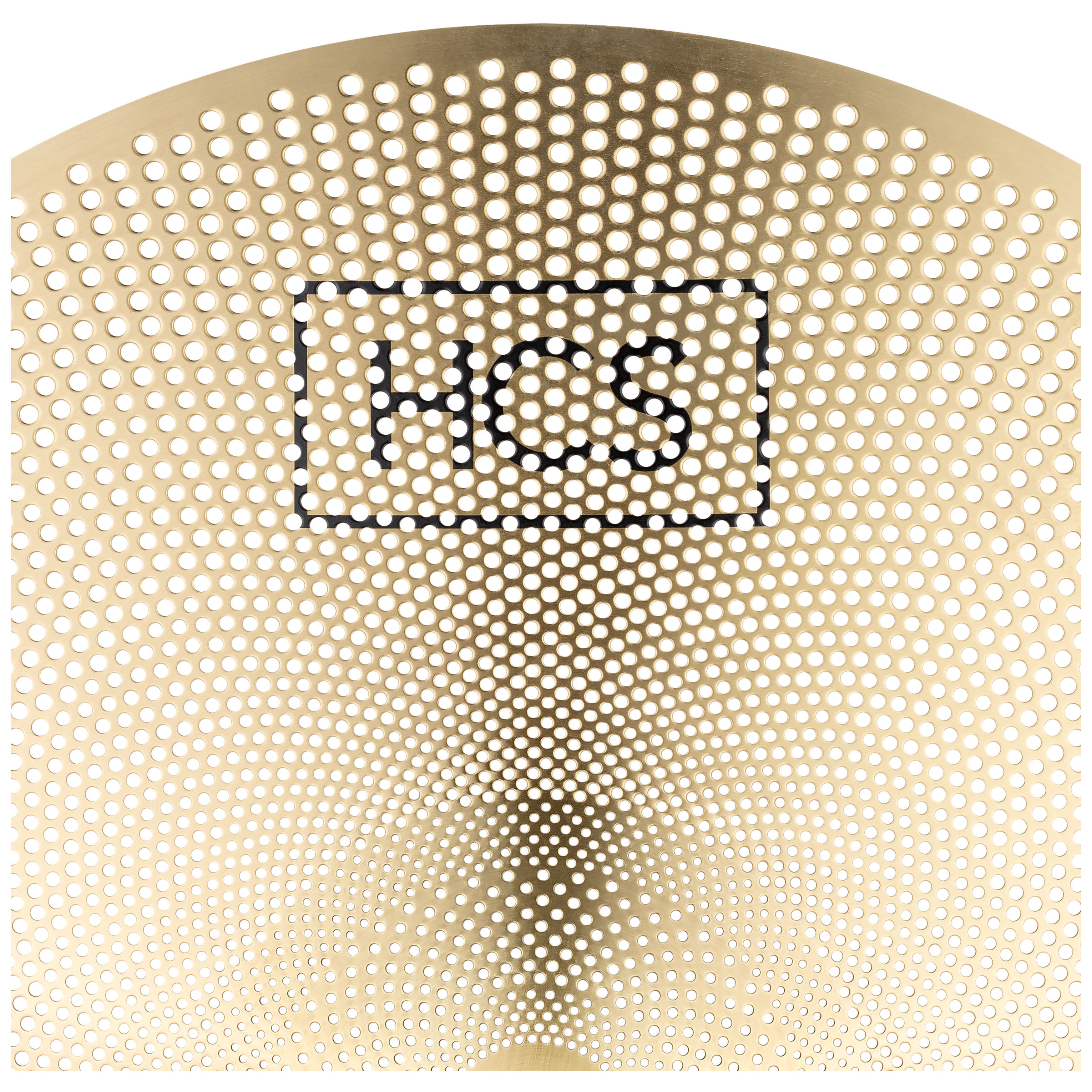 Meinl Cymbals P-HCS20R - 20" Practice HCS Ride 3