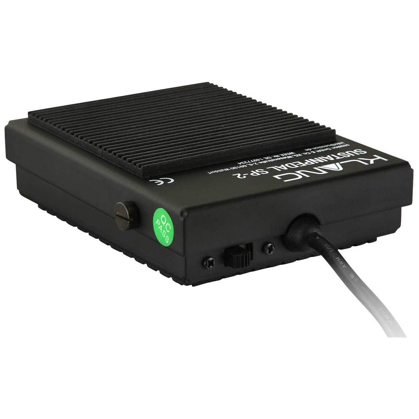 Klang - Klang SP-2 Sustainpedal - 2