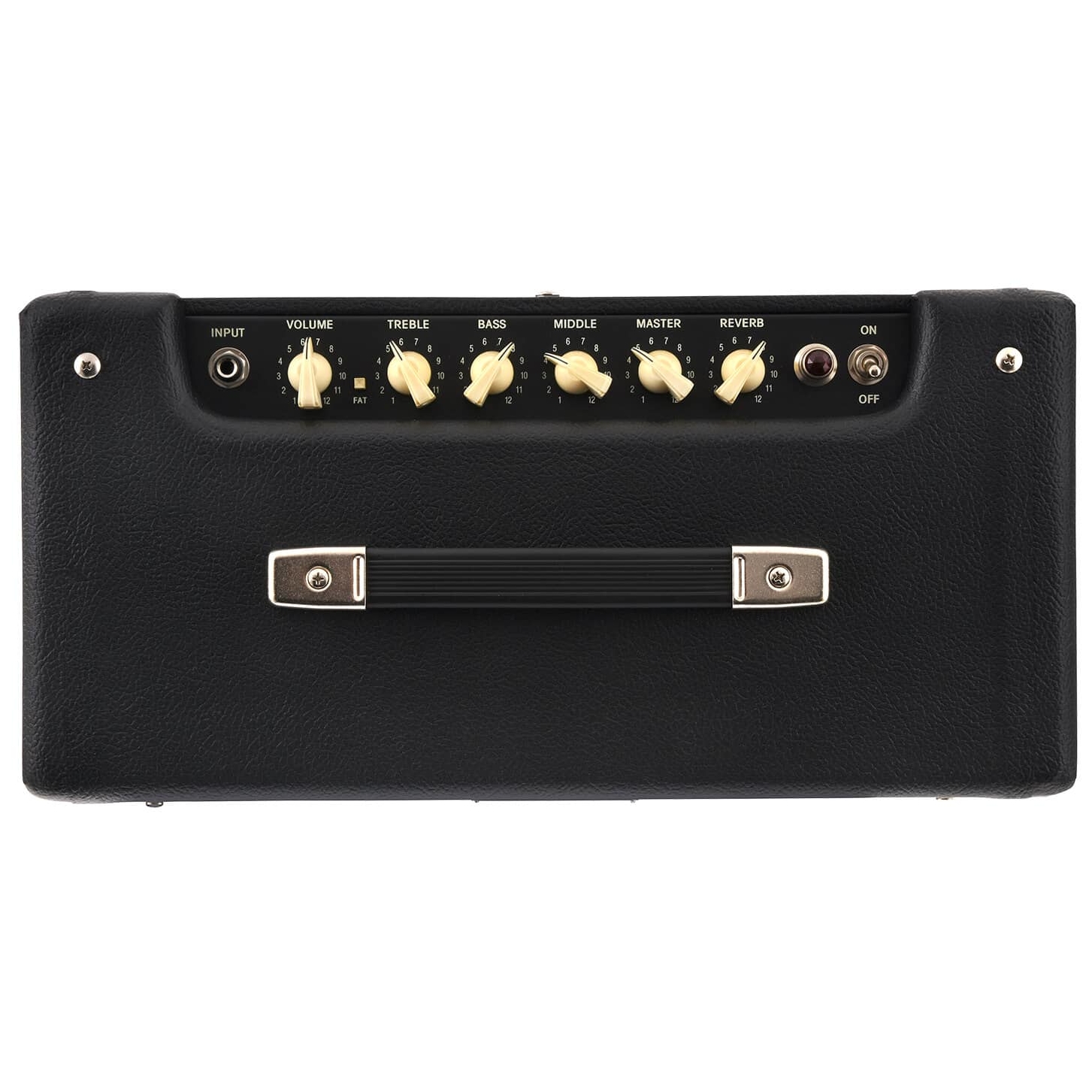 Fender - Fender Blues Junior IV - 4