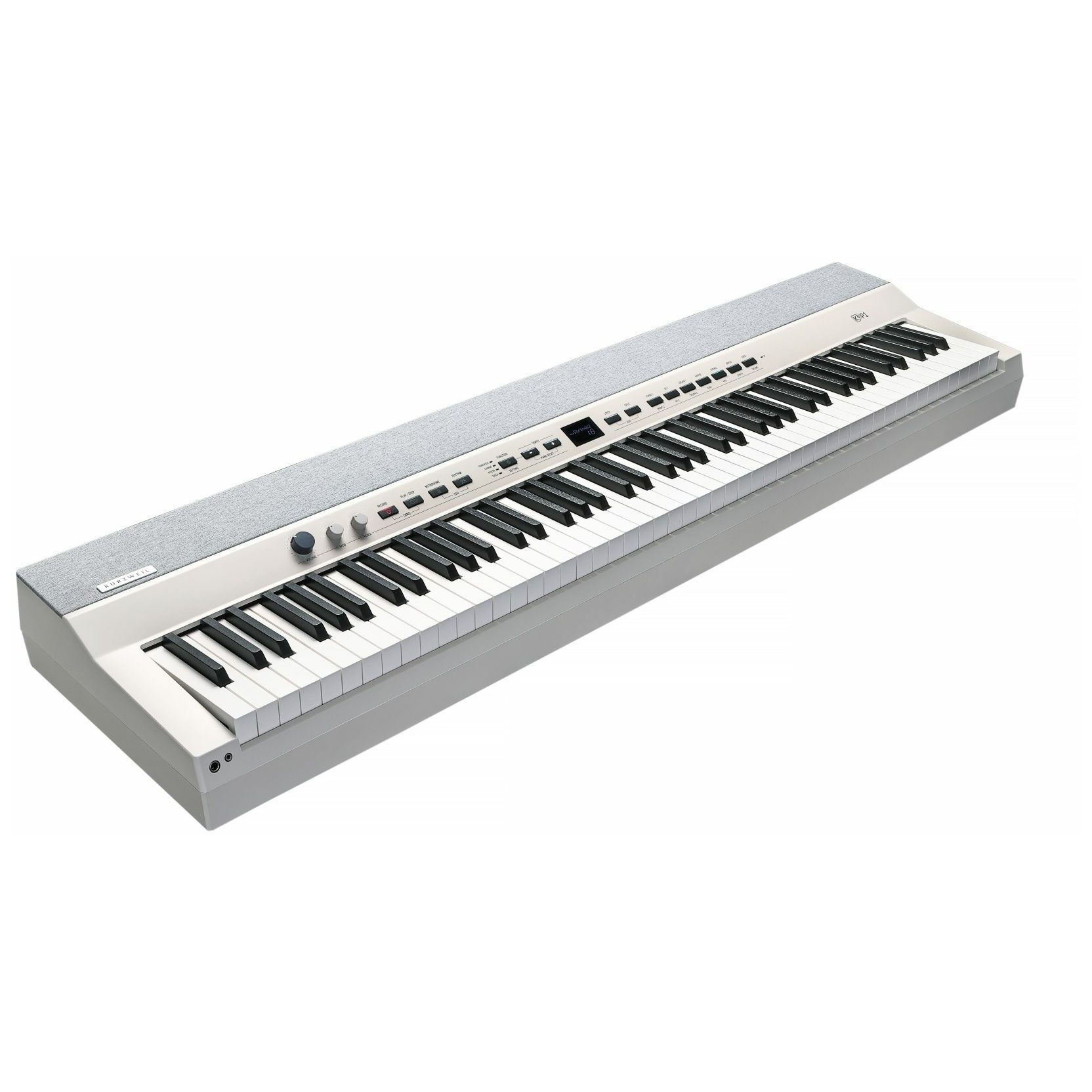 Kurzweil KAP1-WH 7