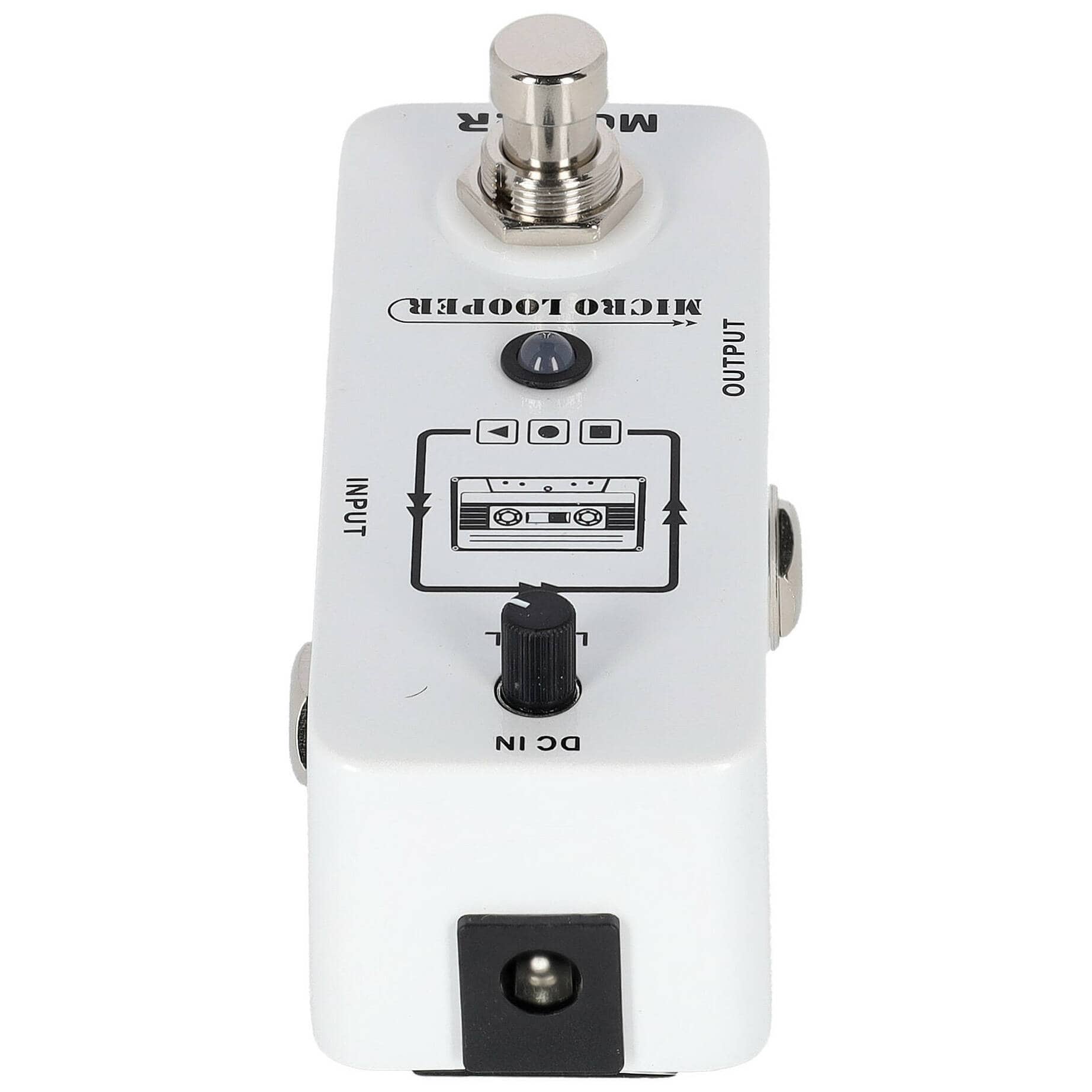 Mooer Mooer Micro Looper 3