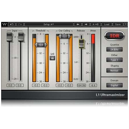 Waves - Waves Native Power Pack - 5