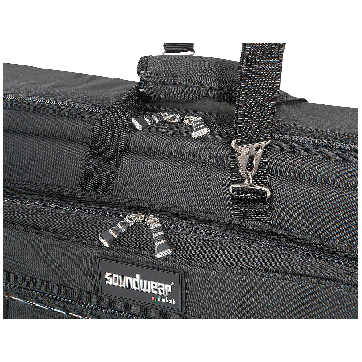 Soundwear by Dimbath Protector Bag f. Keyboard (104x27x12) 2