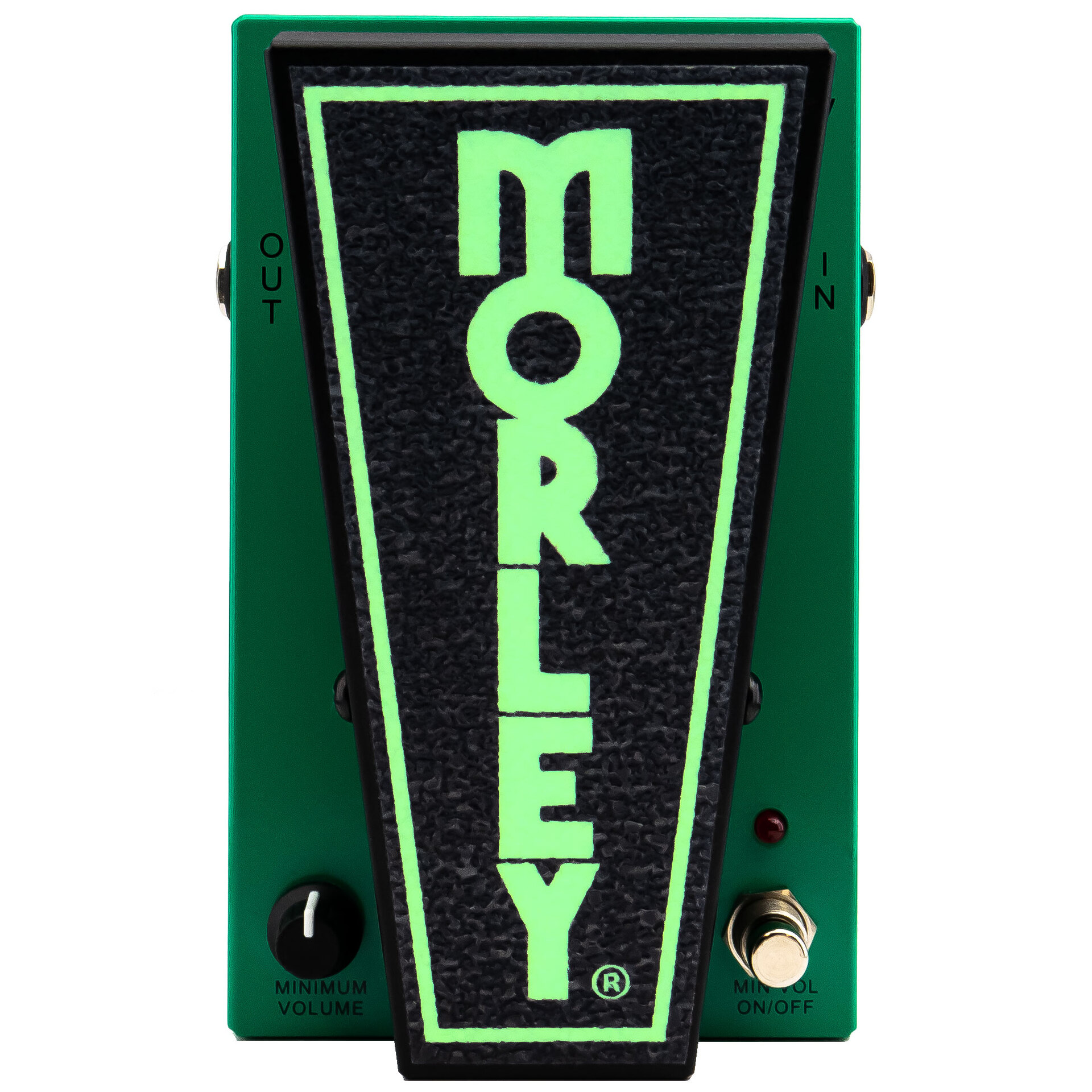 Morley MTMV2 - 20/20 Volume Plus 5
