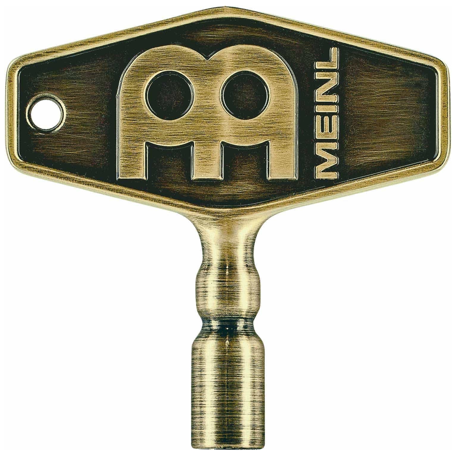 Meinl Cymbals - Meinl Cymbals MBKB - Byzance Drum Key - 1