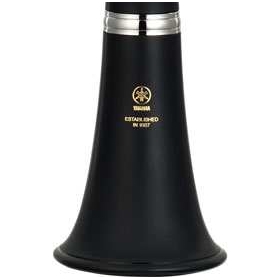 Yamaha - Yamaha YCL-255 S B-Klarinette - 4