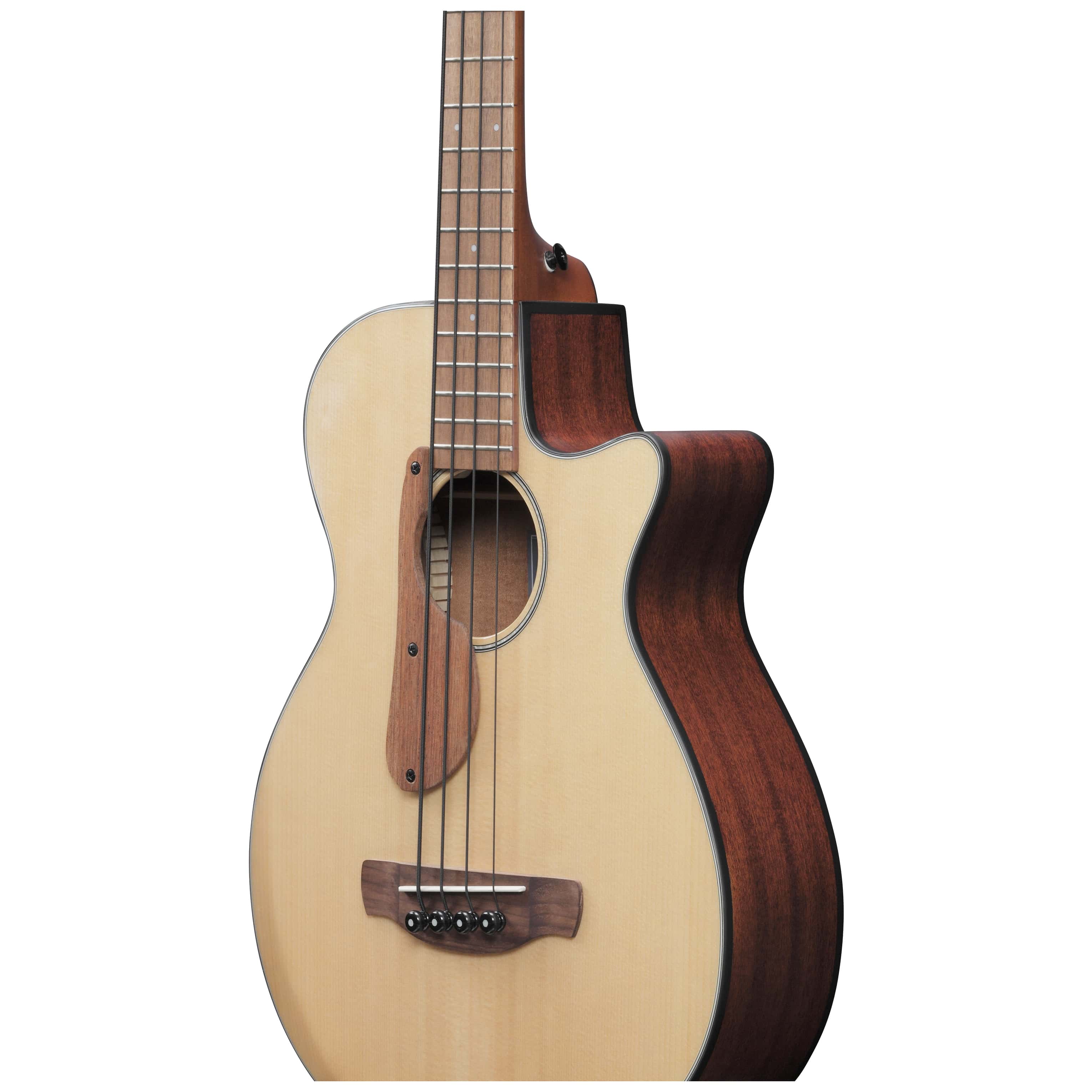 Ibanez AEGB30E-NTG 5