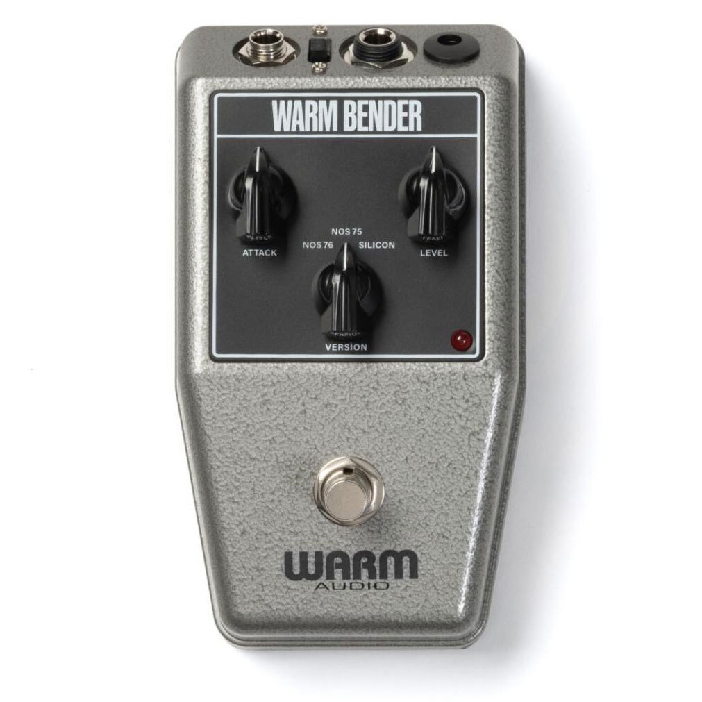 Warm Audio Warm Bender 1