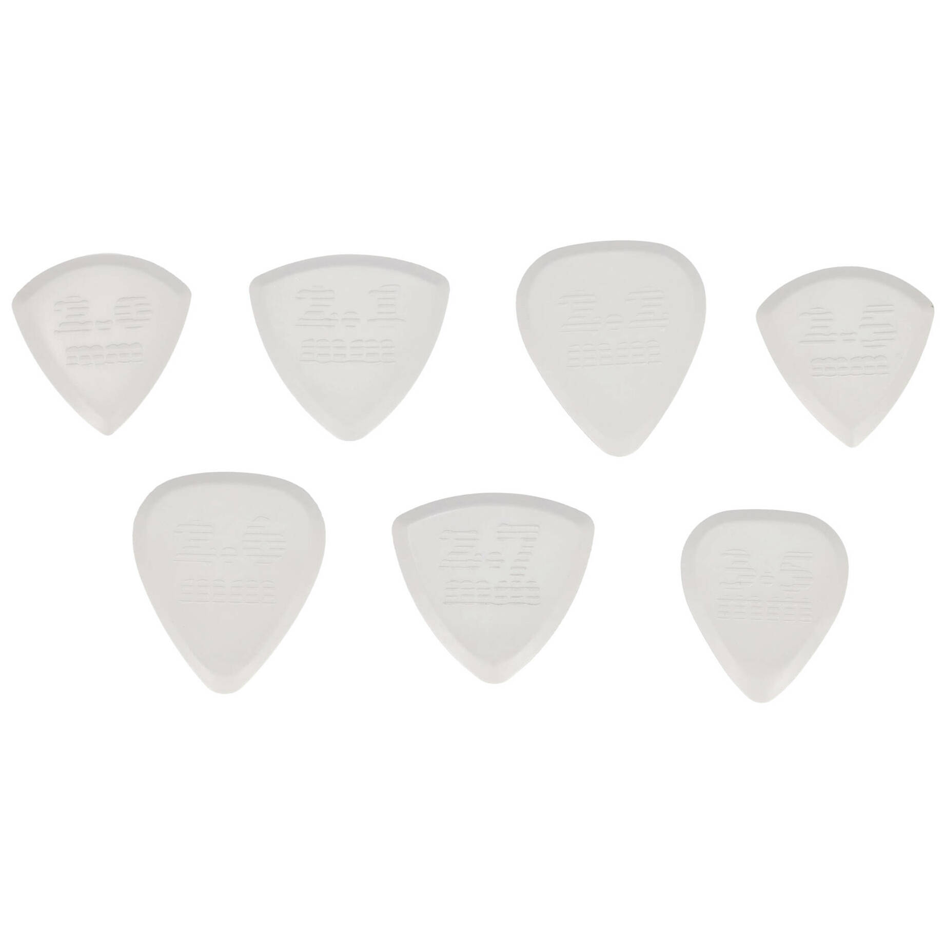 Chicken Picks Variety Set Standard 7 Pack