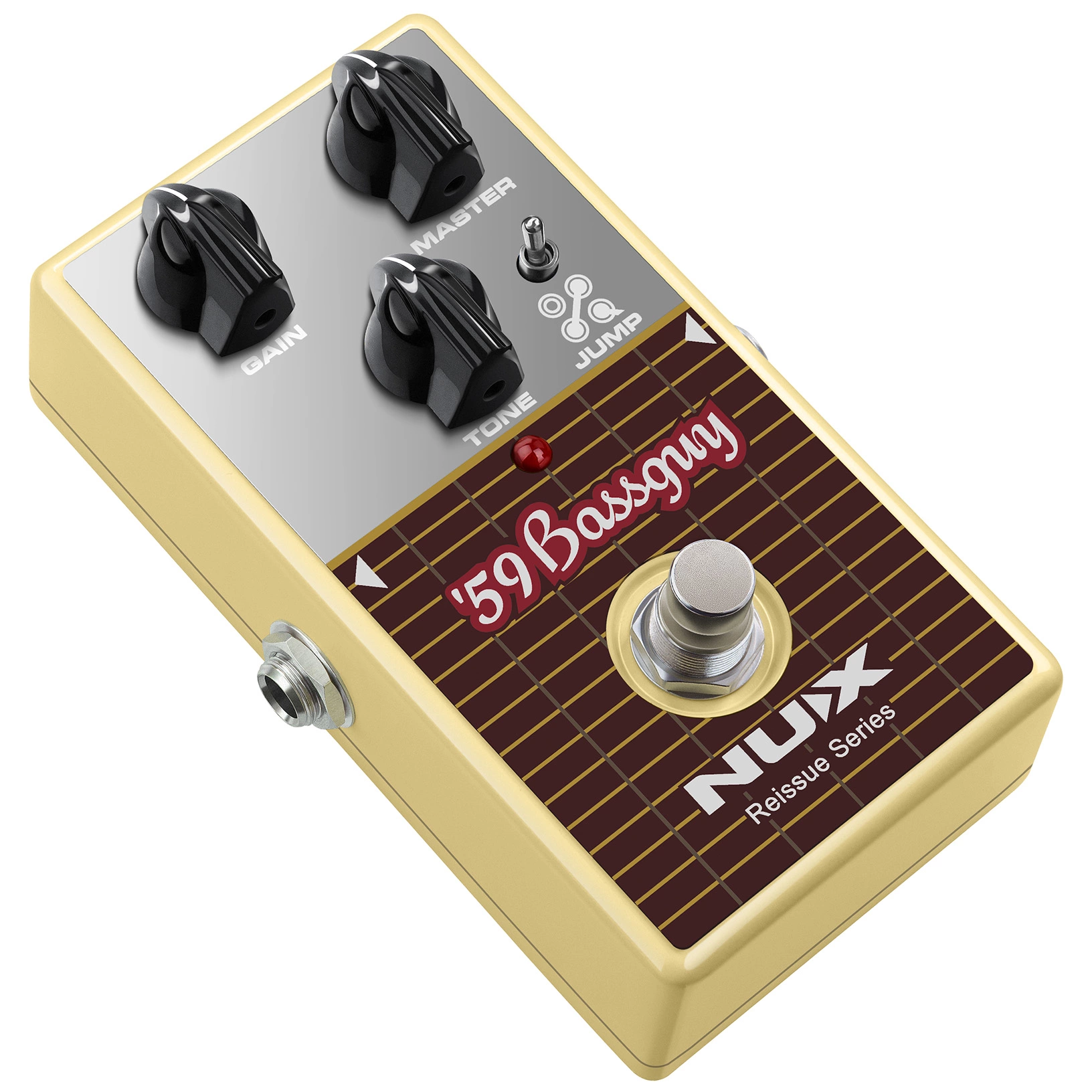 NUX 59-Bassguy OD 1