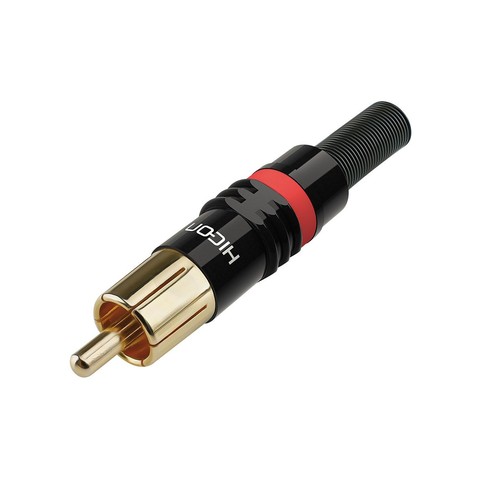 mp cat rca plugs