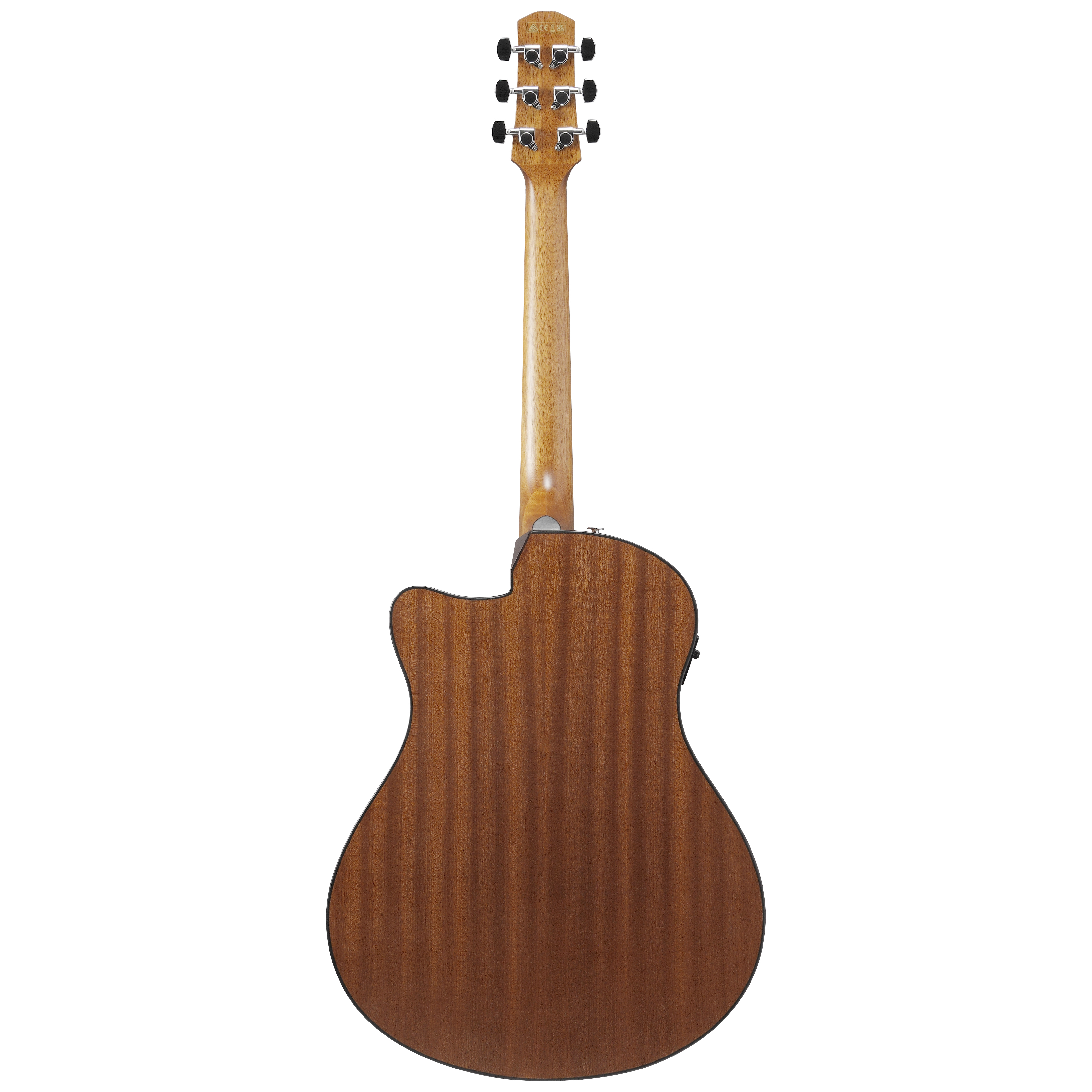 Ibanez AAM54CE-OPN 3