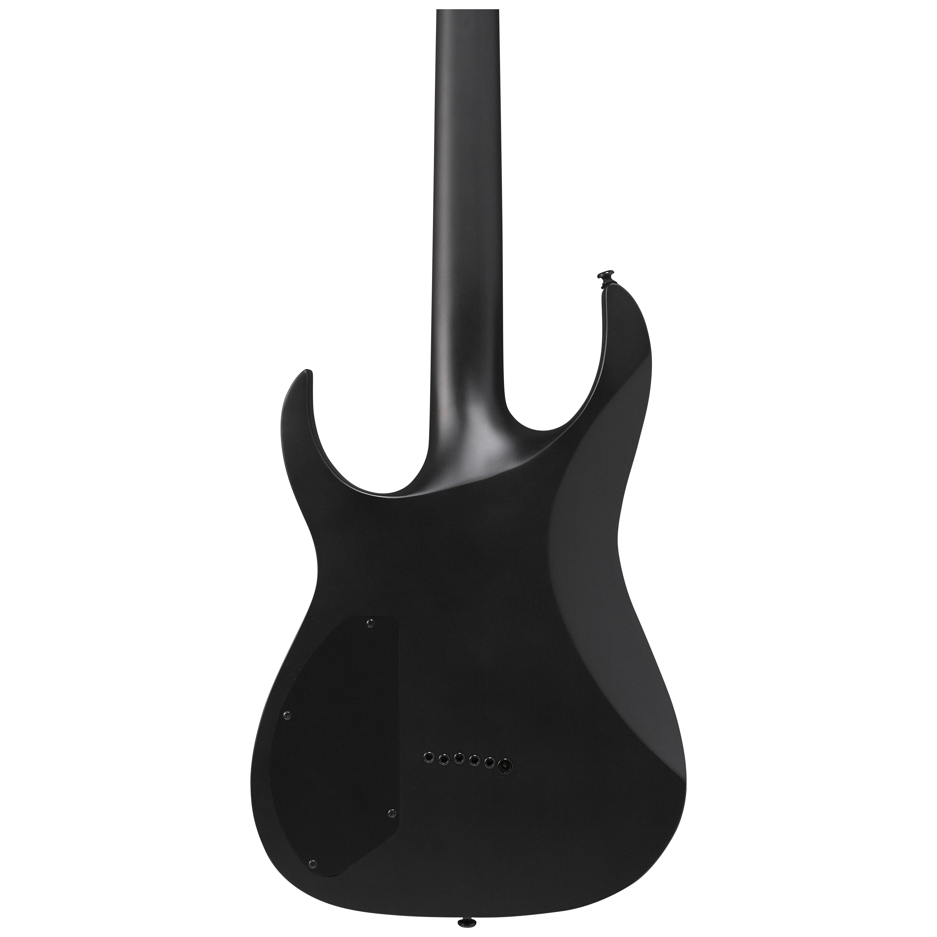 Ibanez RGRTBB21-BKF 4