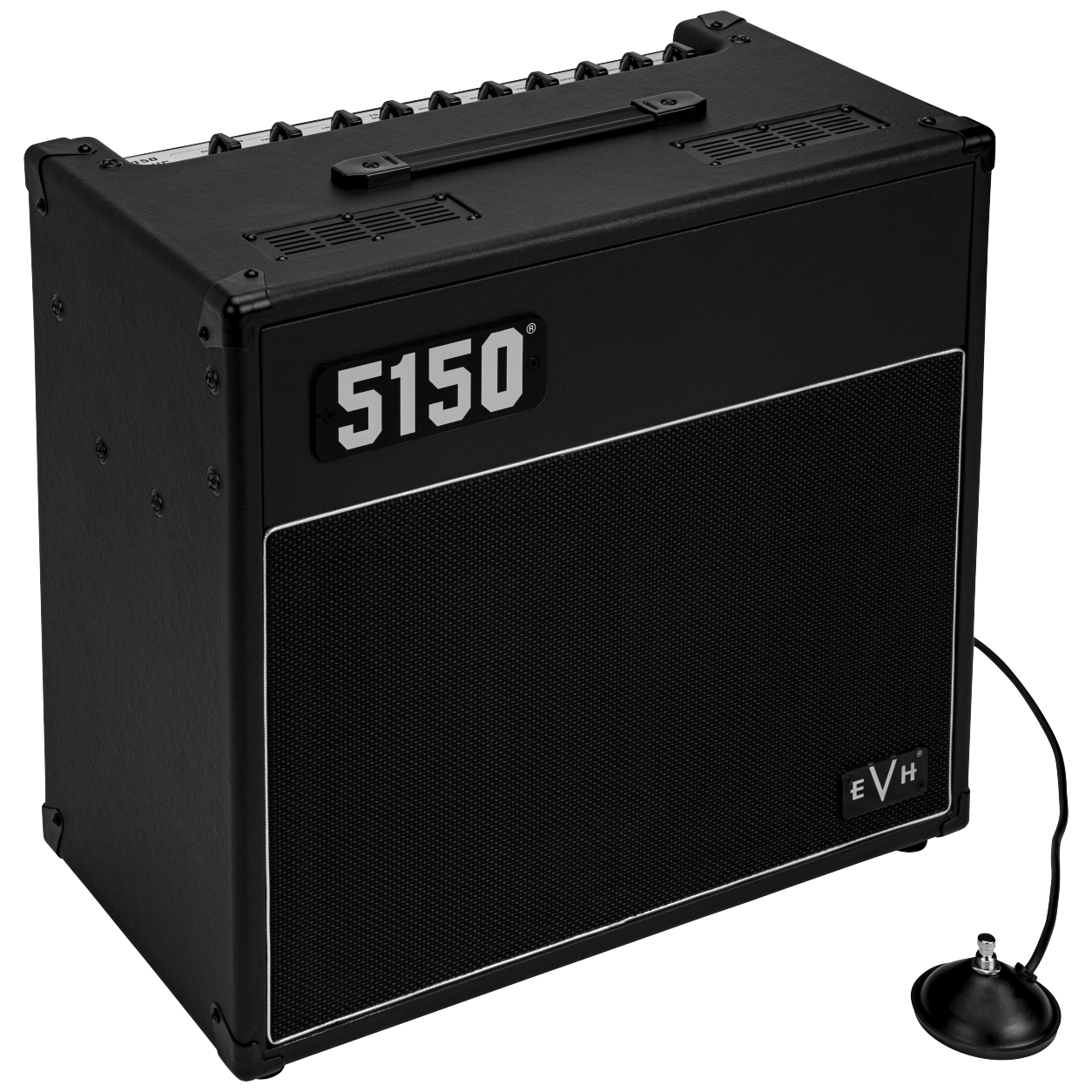 EVH 5150 Iconic Series 15W 1x10 BK
