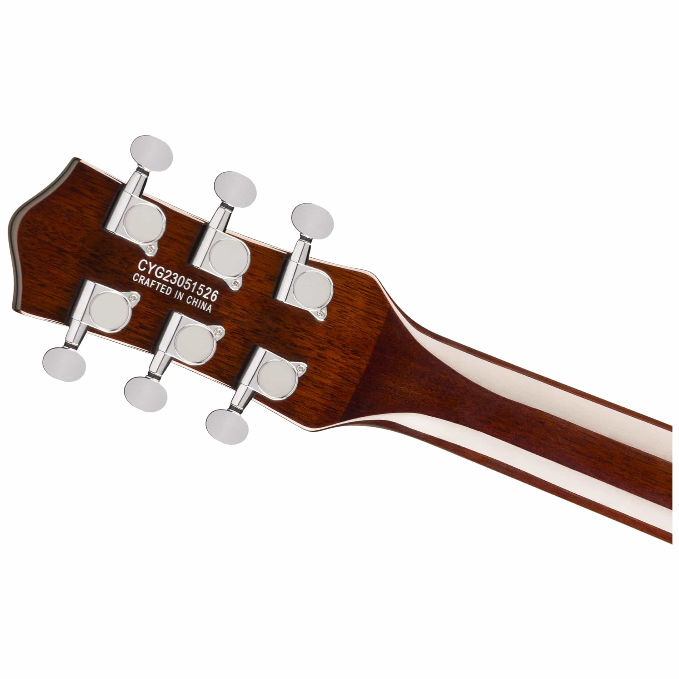 Gretsch G5220T Electromatic JET BT Sweet Tea 6