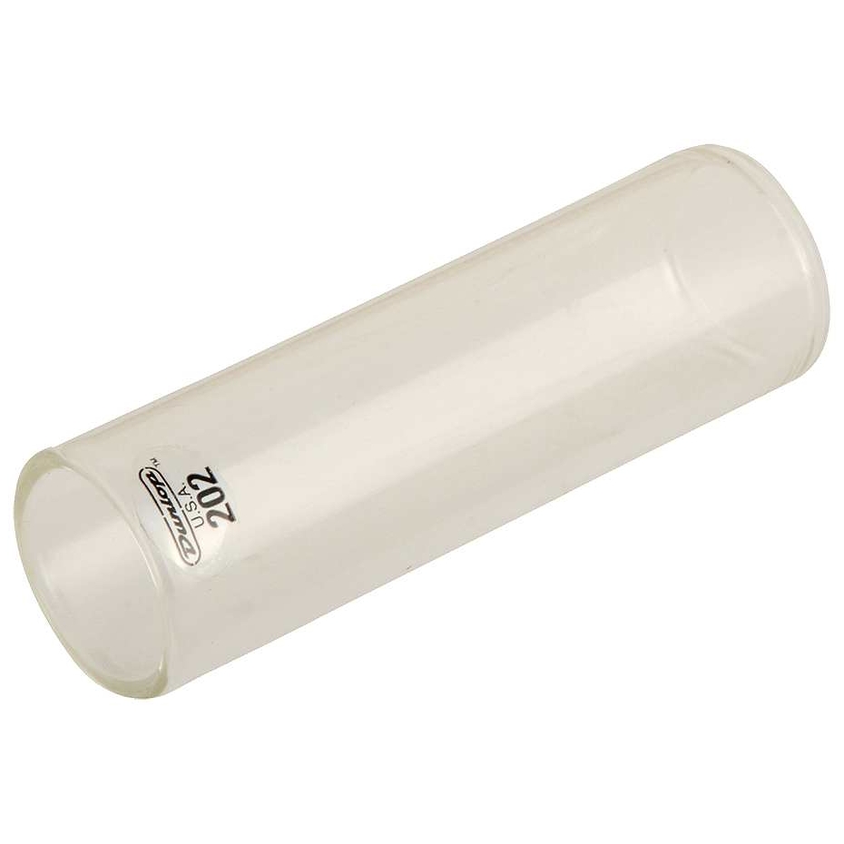Image of Dunlop 202 bottleneck glass 10002584 0