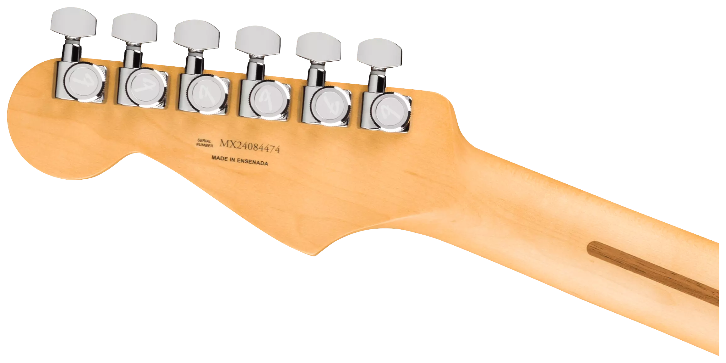 Fender Player II Modified Stratocaster HSS MN DSK 6