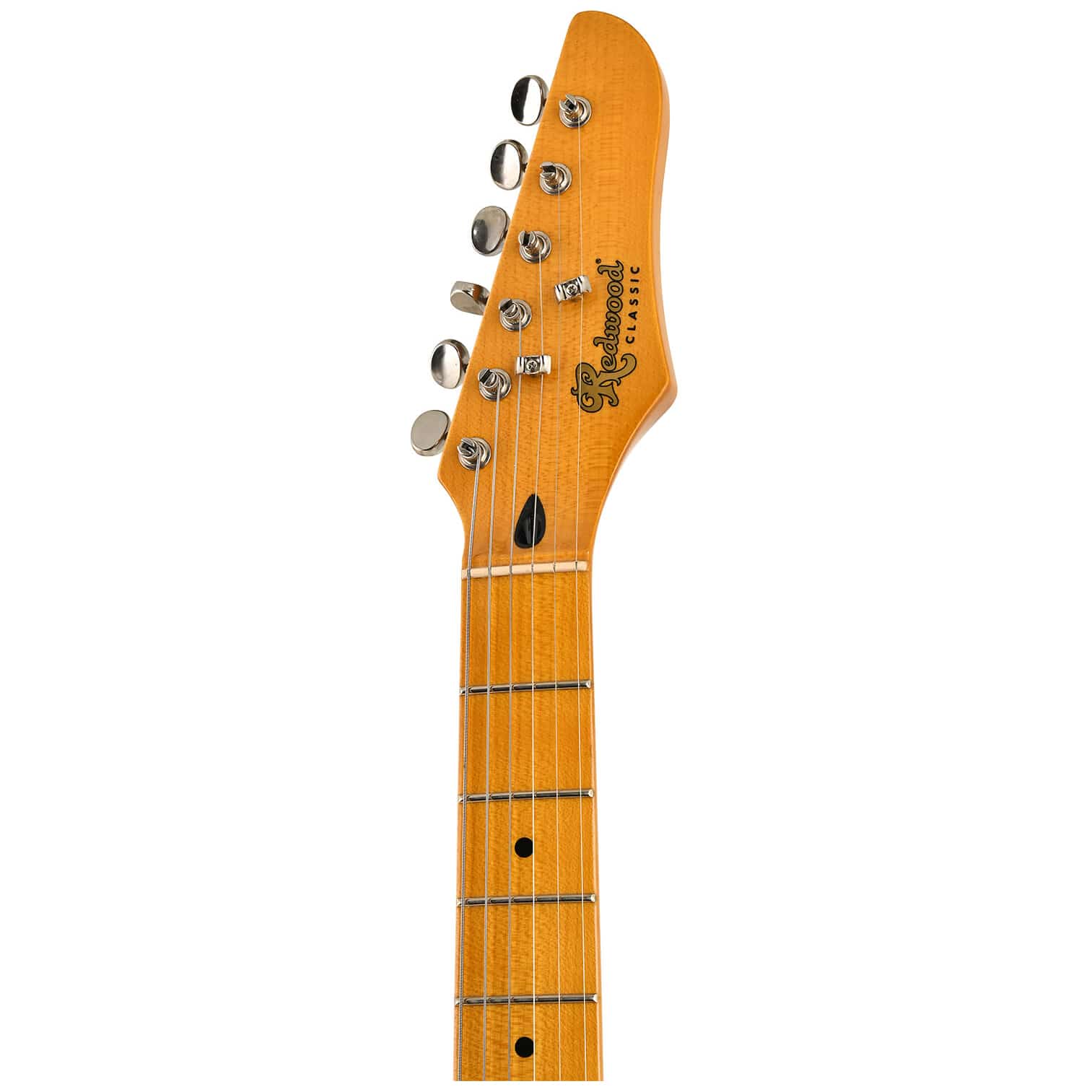 Redwood - Redwood T-Style Classic MN Ash White Blonde - 8
