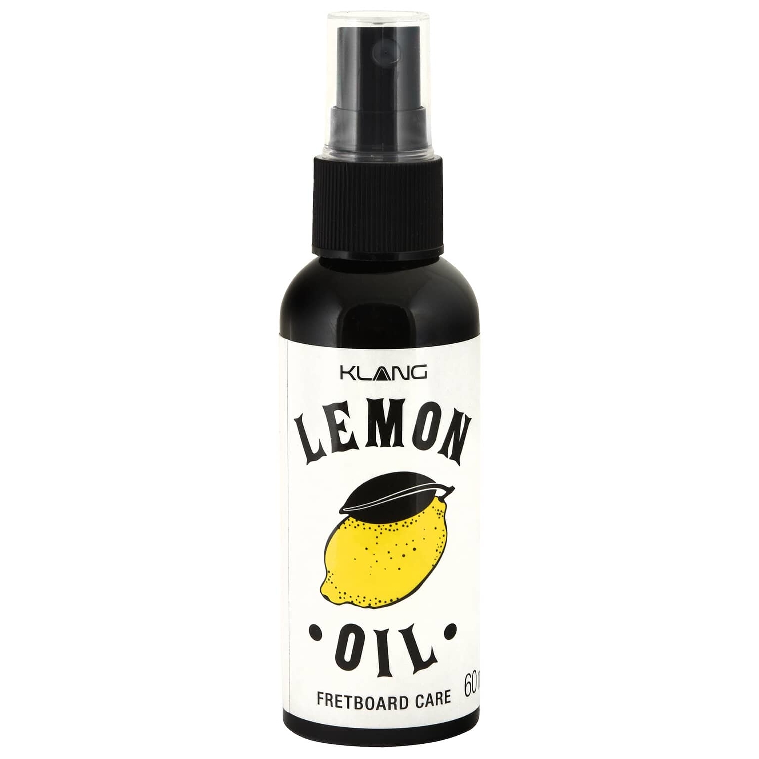 Klang - Klang Lemon Oil