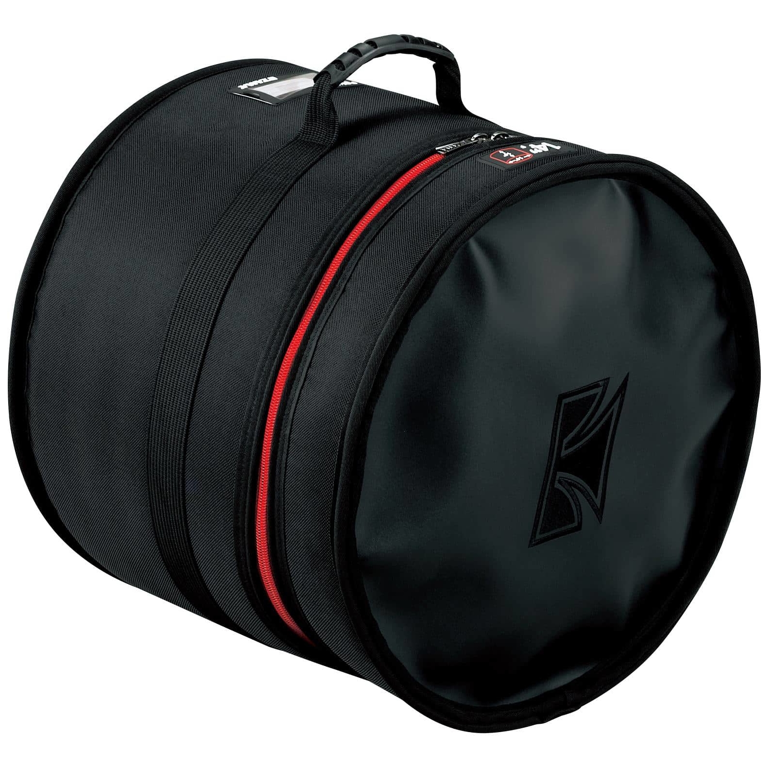 Image of Tama pbf14 powerpad series drum bag  14 floor tom 12000148 1