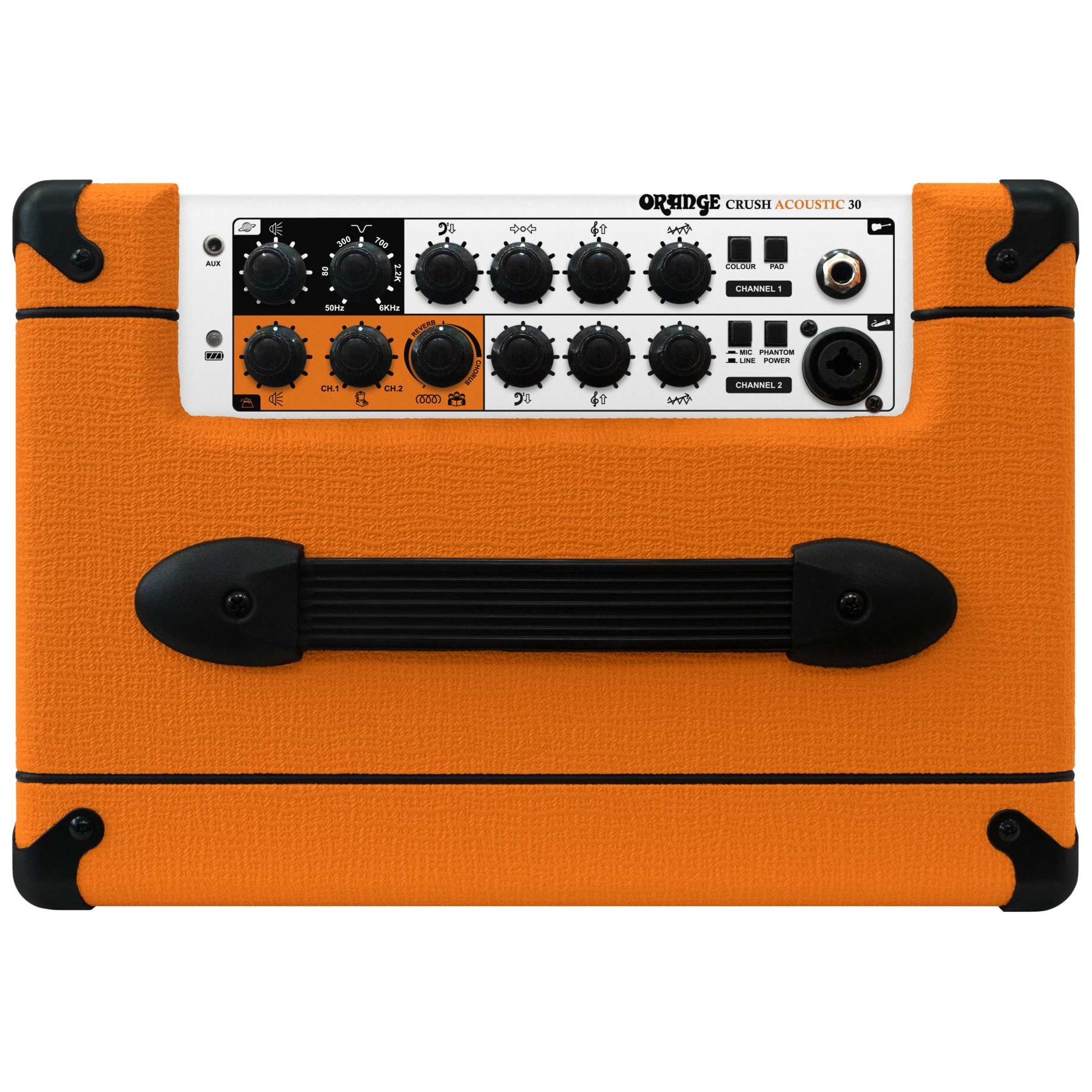 Orange - Orange Crush Acoustic 30 - 5