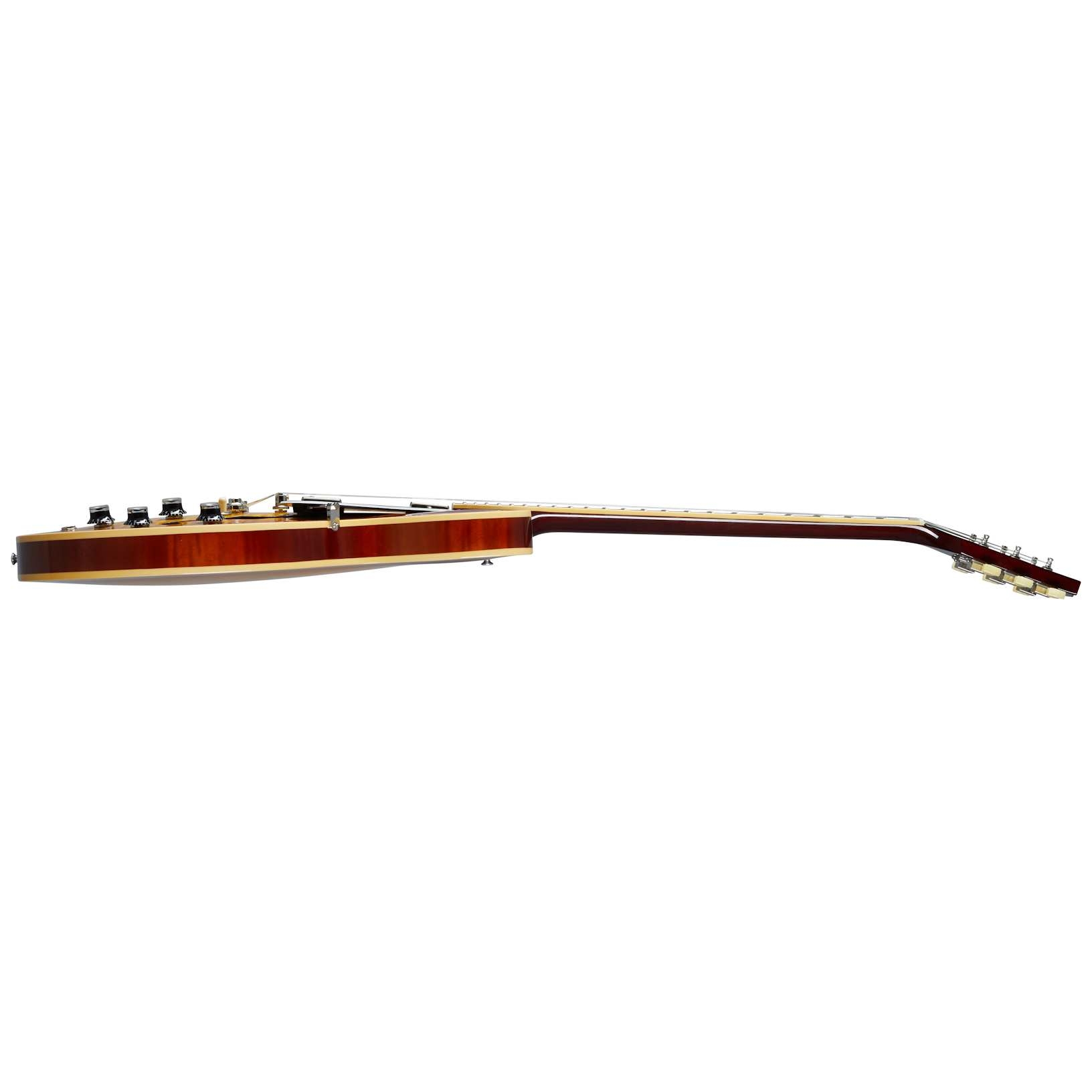 Gibson - Gibson ES-335 FIGURED Iced Tea - 3