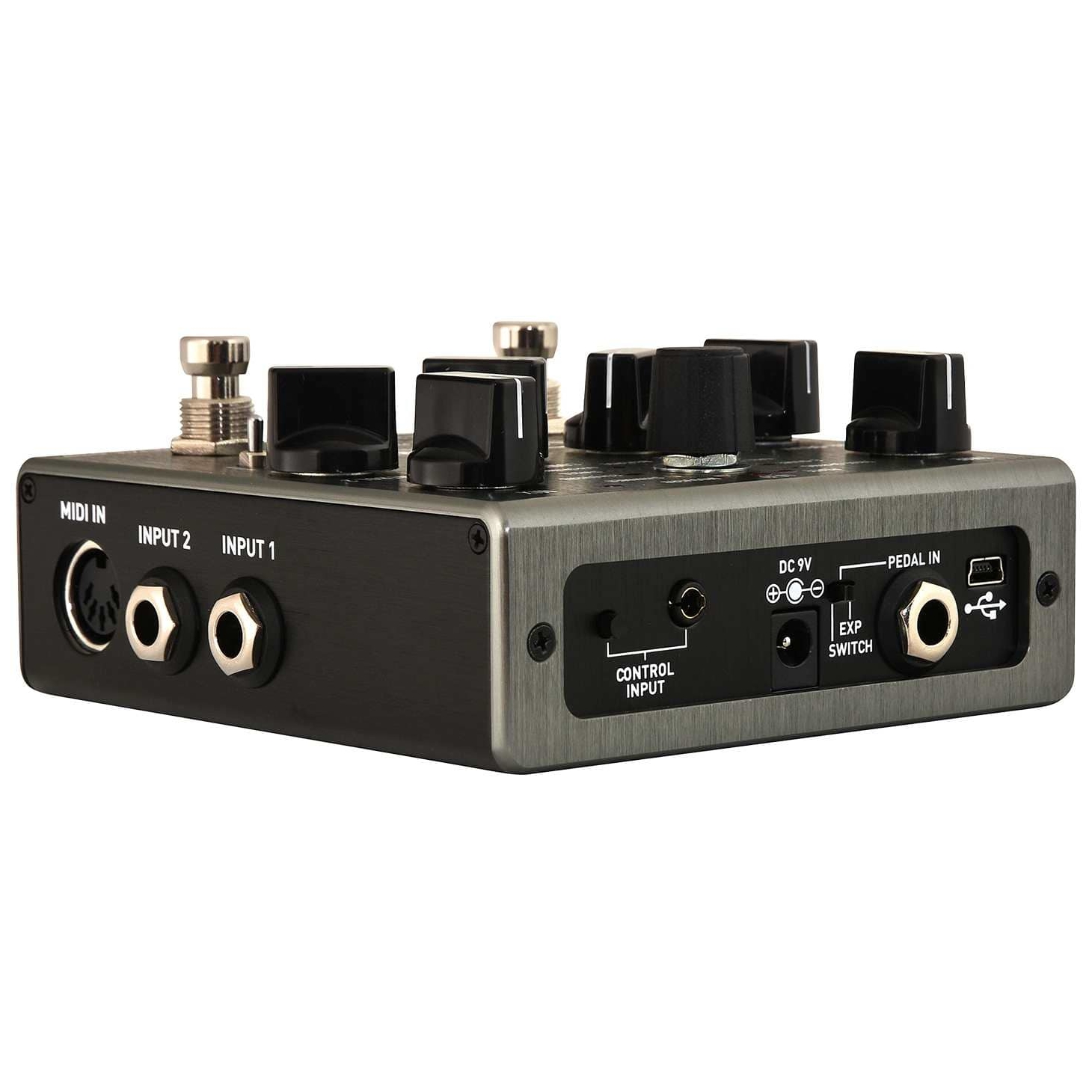 Source Audio - Source Audio SA 262 - One Series Ventris Dual Reverb - 4