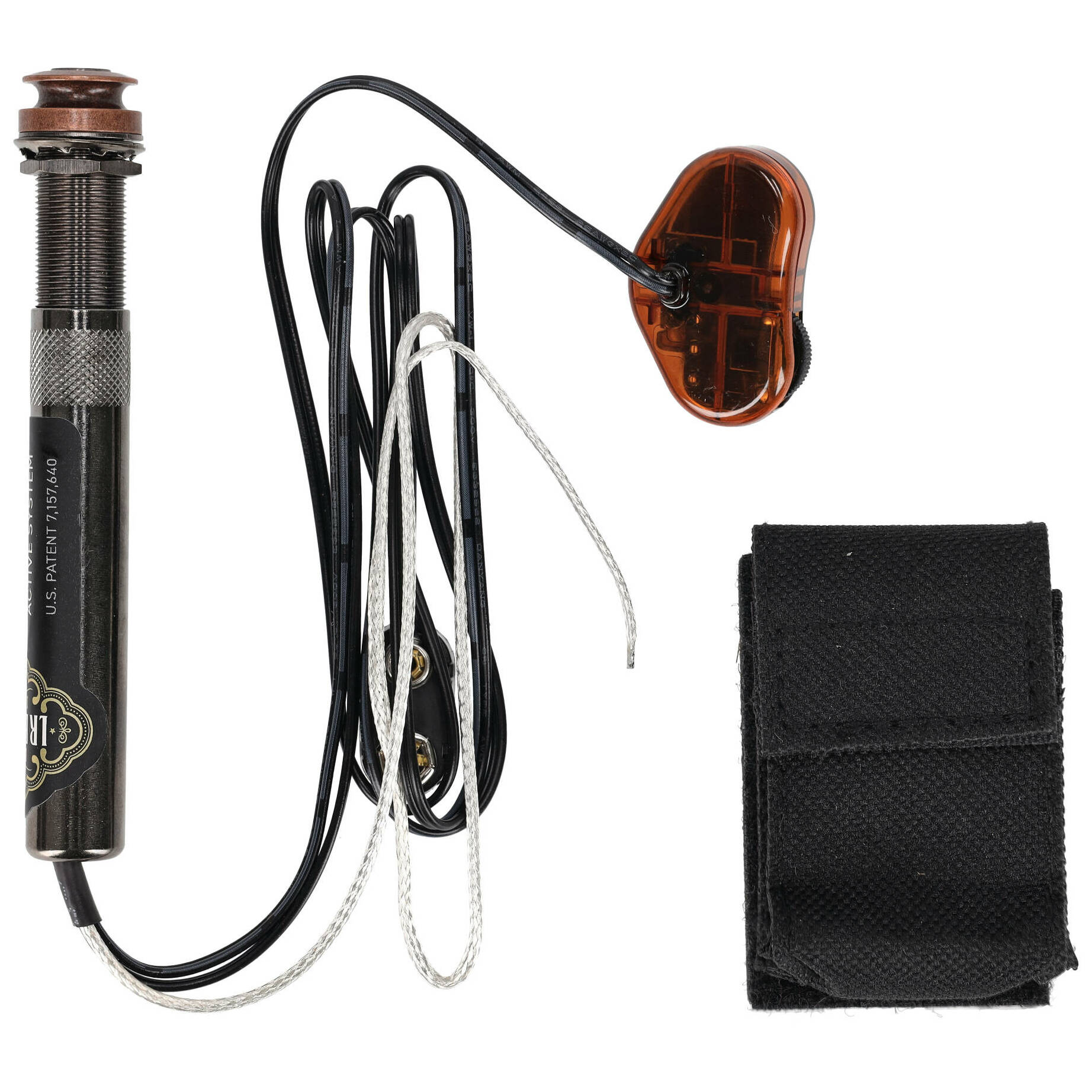 LR Baggs EAS Element Active System
