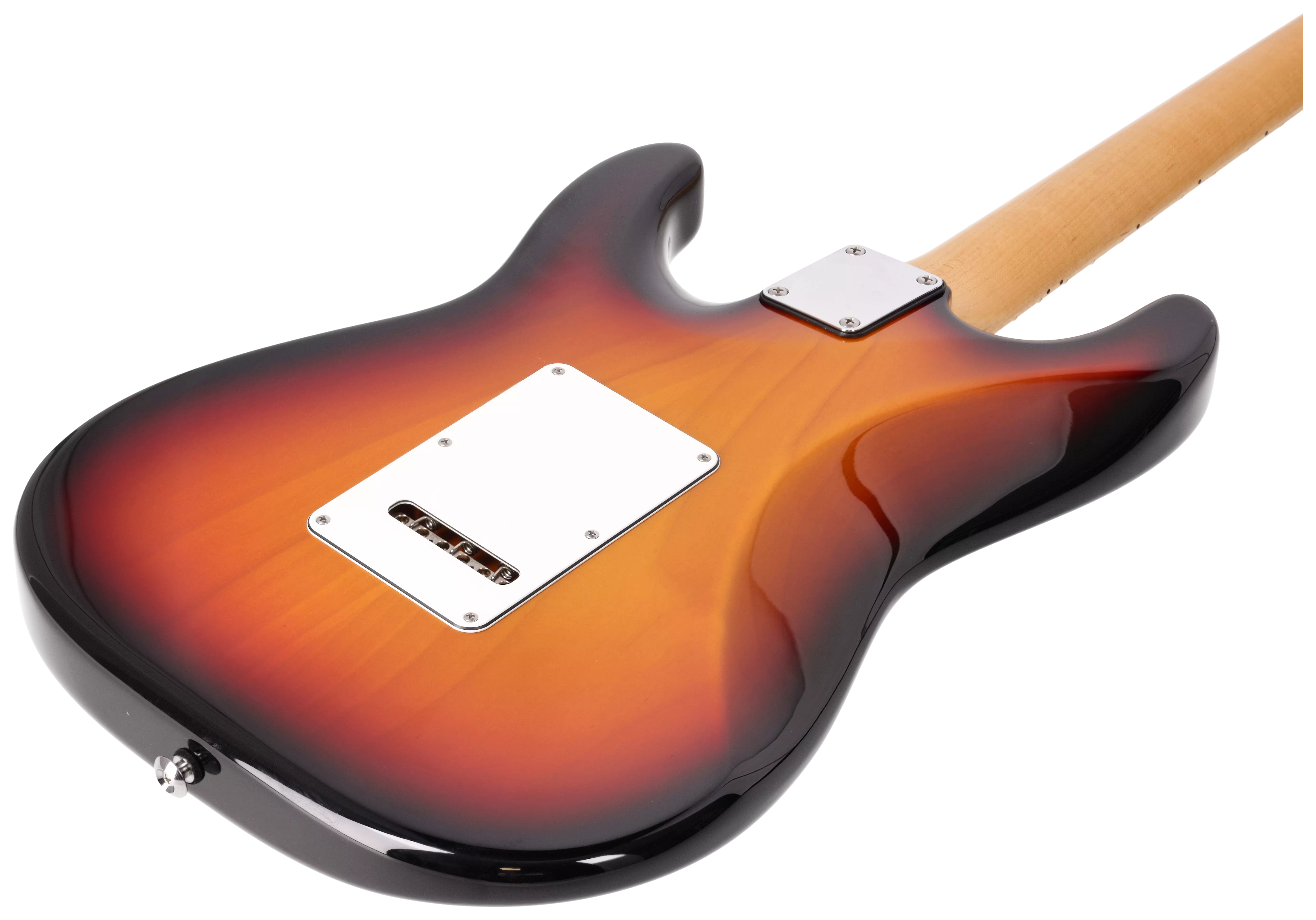 Suhr Classic Pro HSS MN 3TB #1 7
