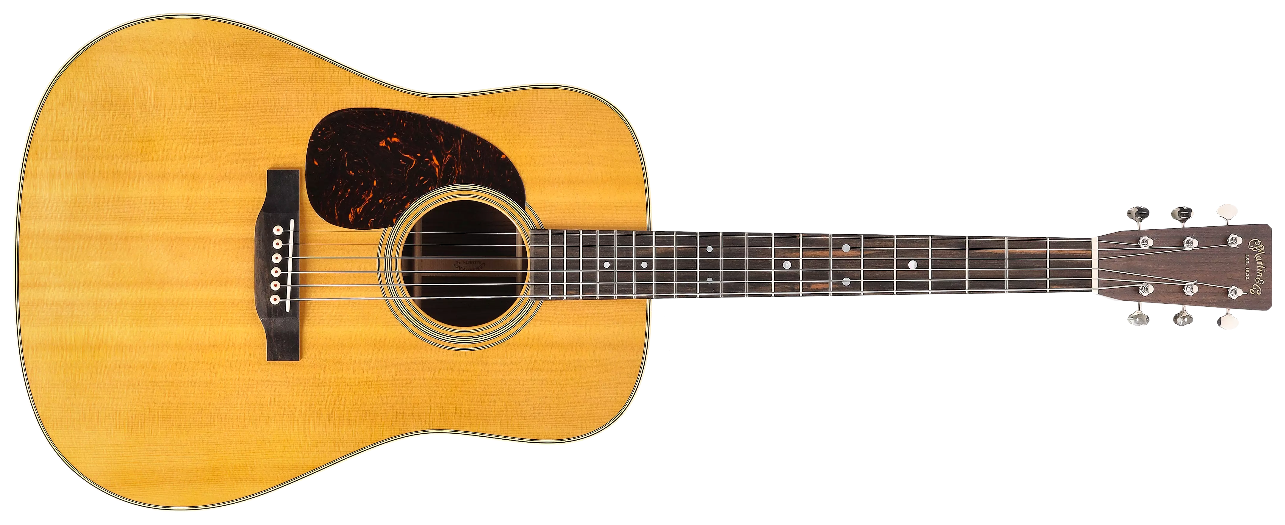 Martin D-28L 1