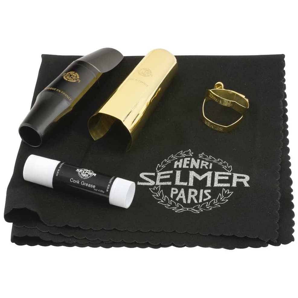 Selmer - Selmer Reference 36 Tenorsaxophon patiniert - 8