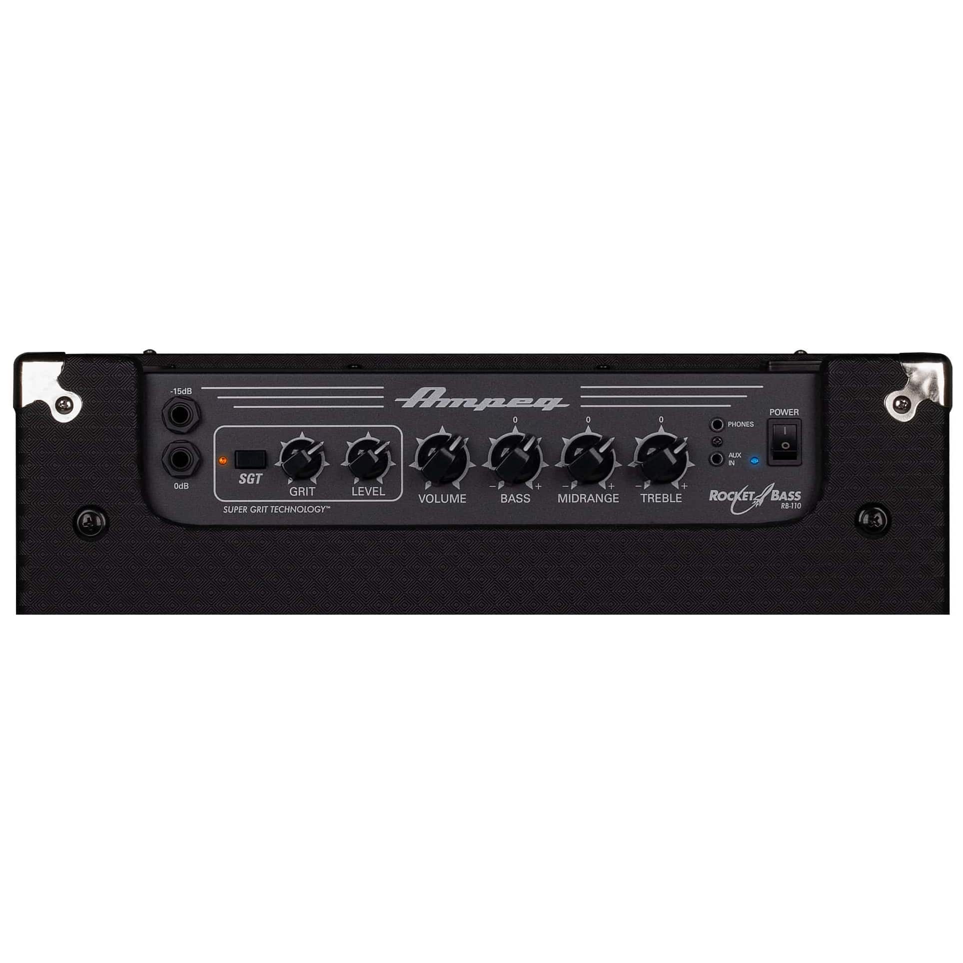 Ampeg - Ampeg Rocket Bass RB-110 - 3