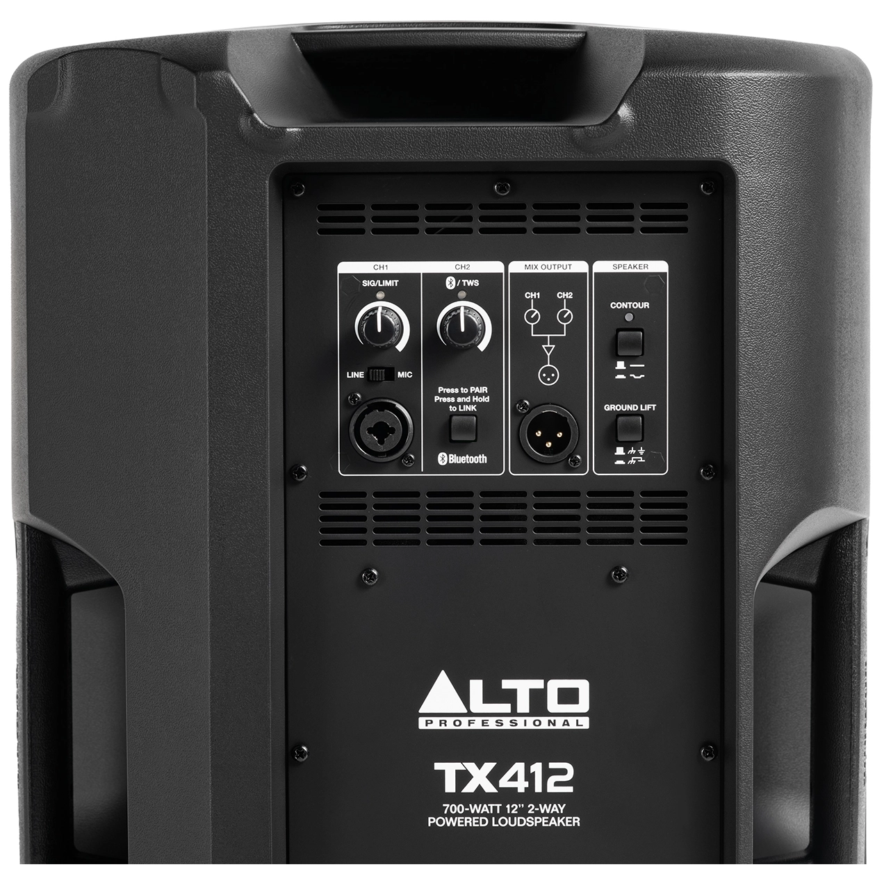 Alto TX412 10