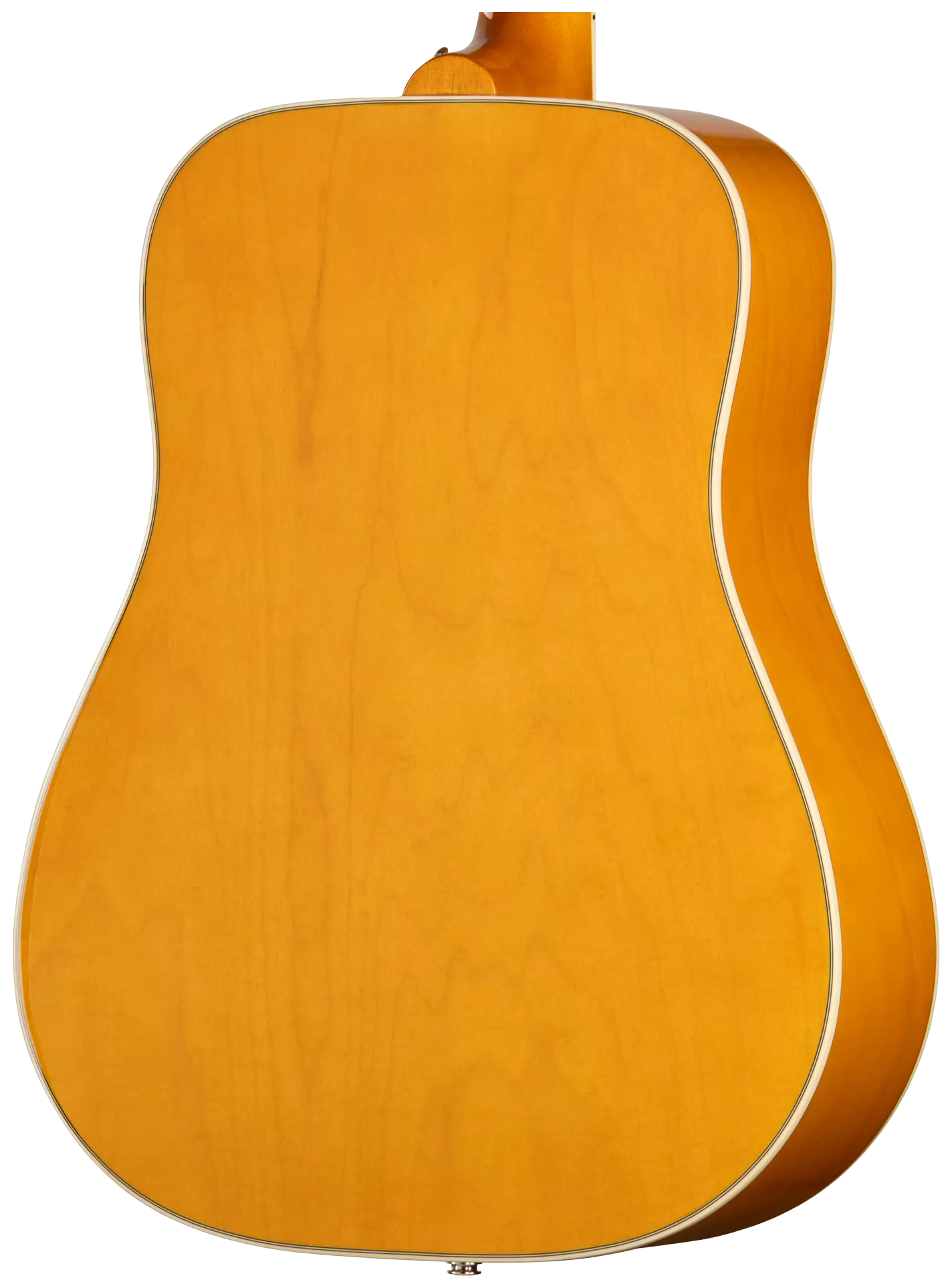 Epiphone Dove Studio Natural 7