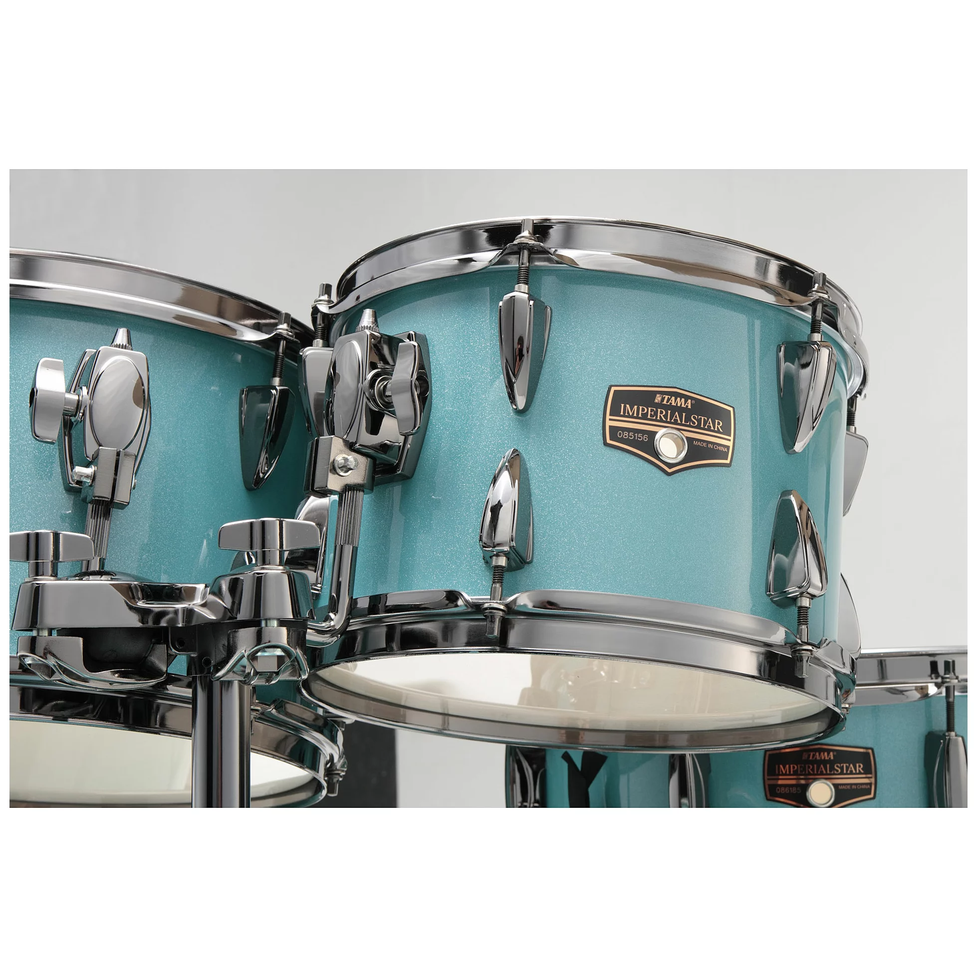 Tama IP50H6WBN-SLM Imperialstar Sky Blue Mist 20" 1
