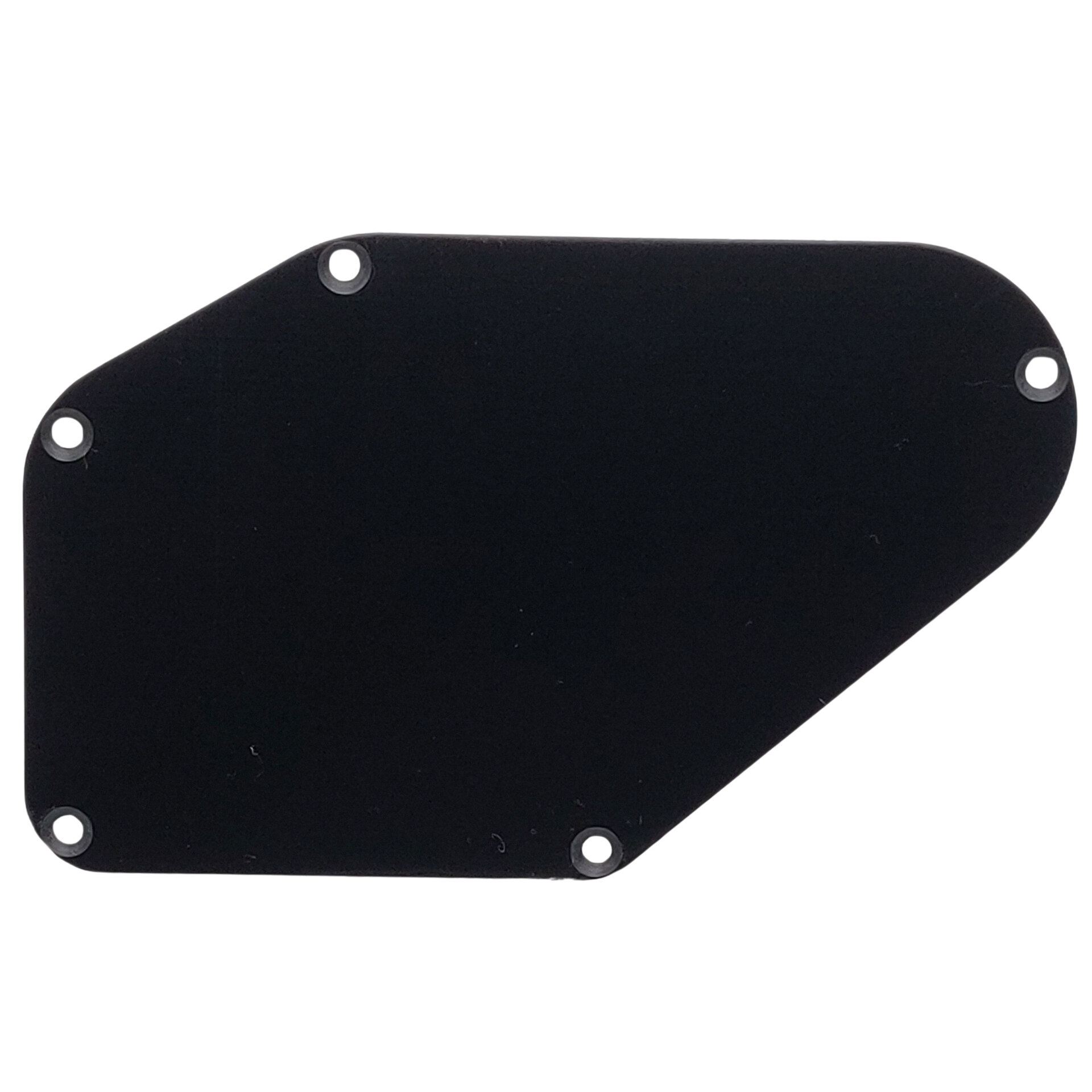 Music Man Control Plate Luke
