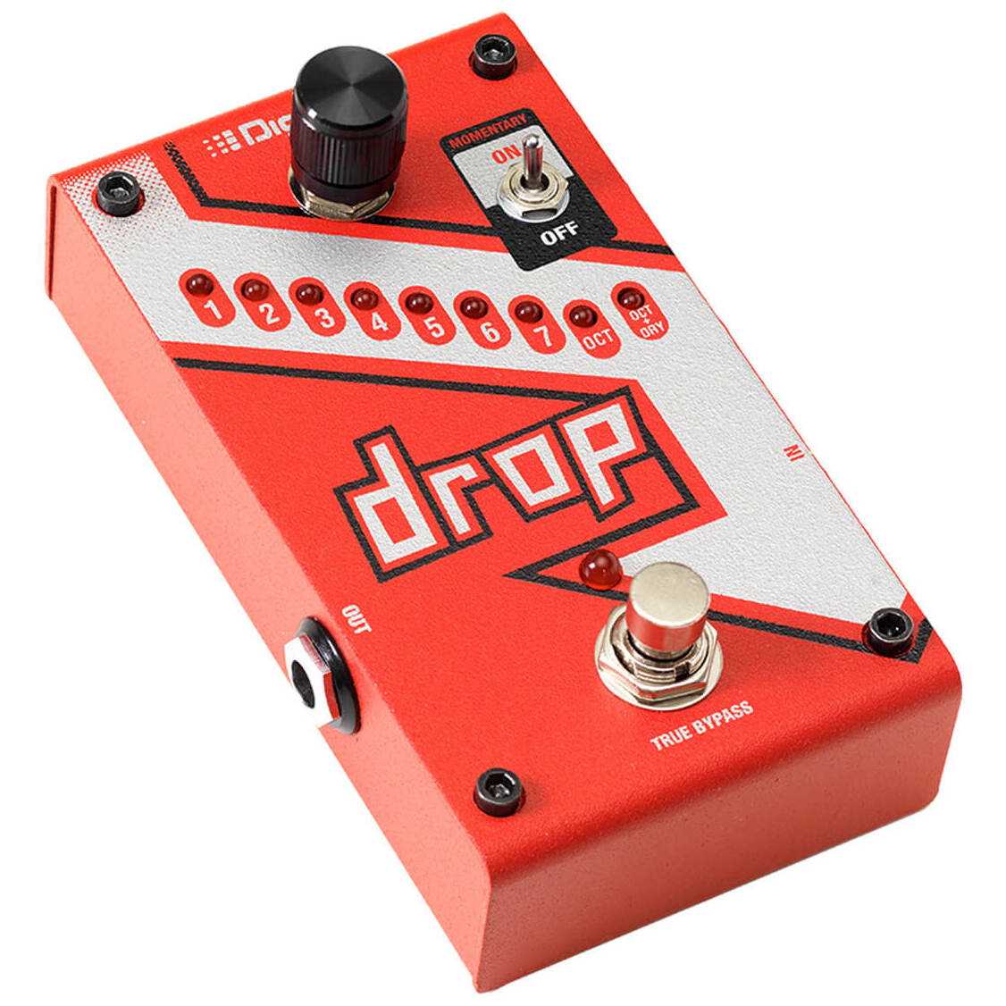 DigiTech The Drop