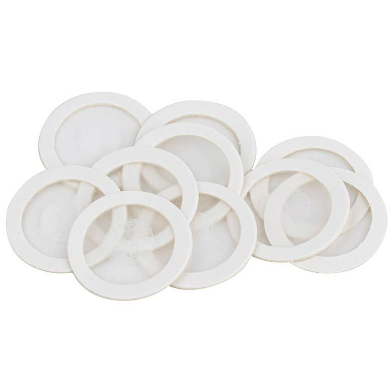 GEWA Membranes for Kazoo (5 pcs.)