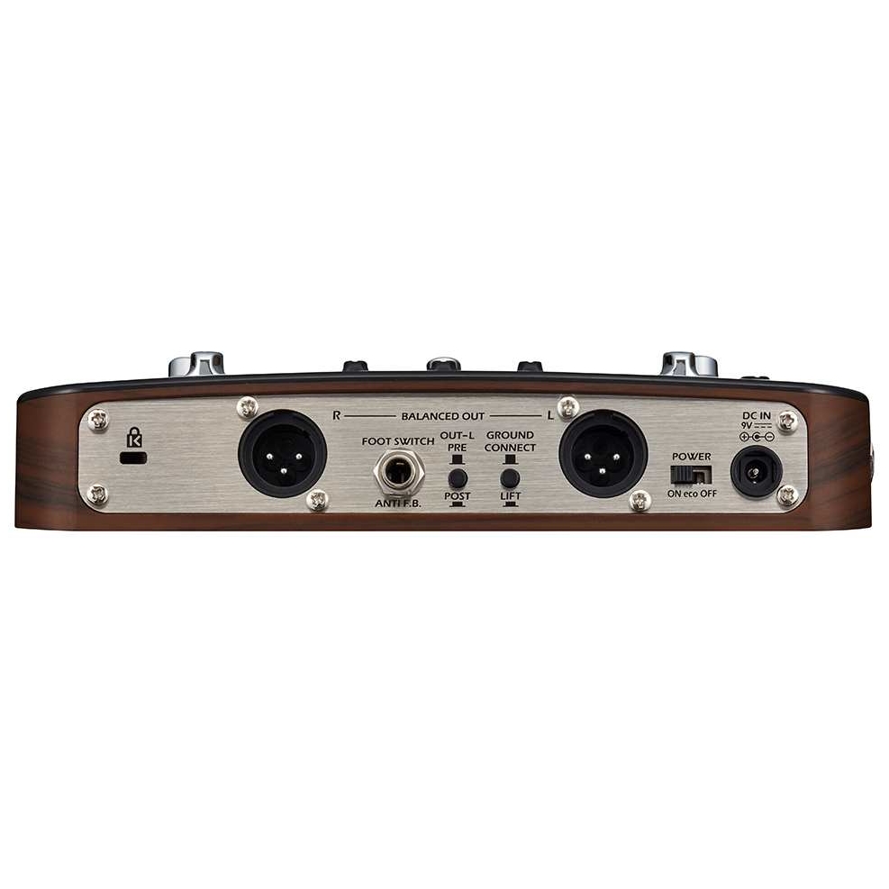 Zoom - Zoom AC-3 Acoustic Creator - 6