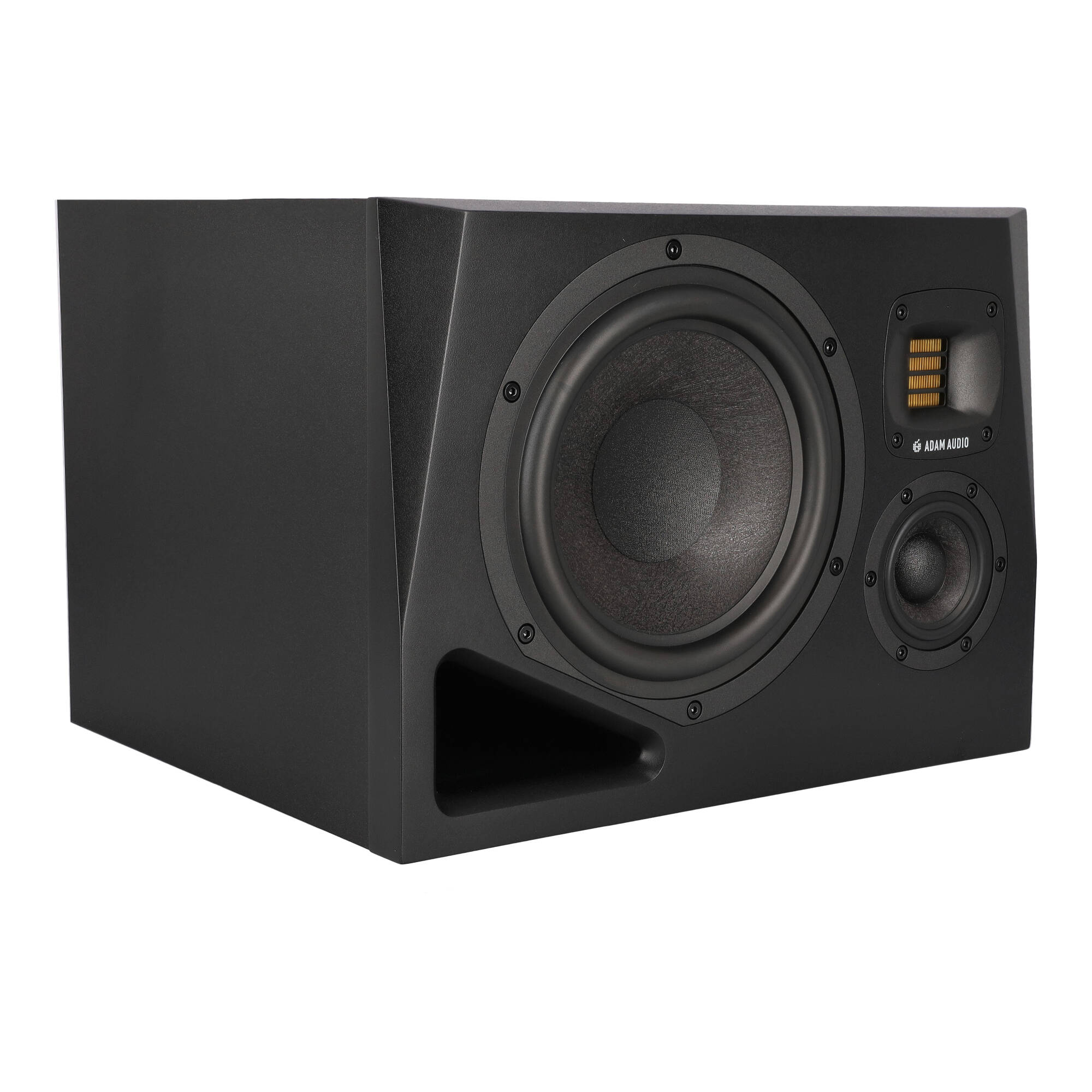 Image of Adam audio a8h links 1