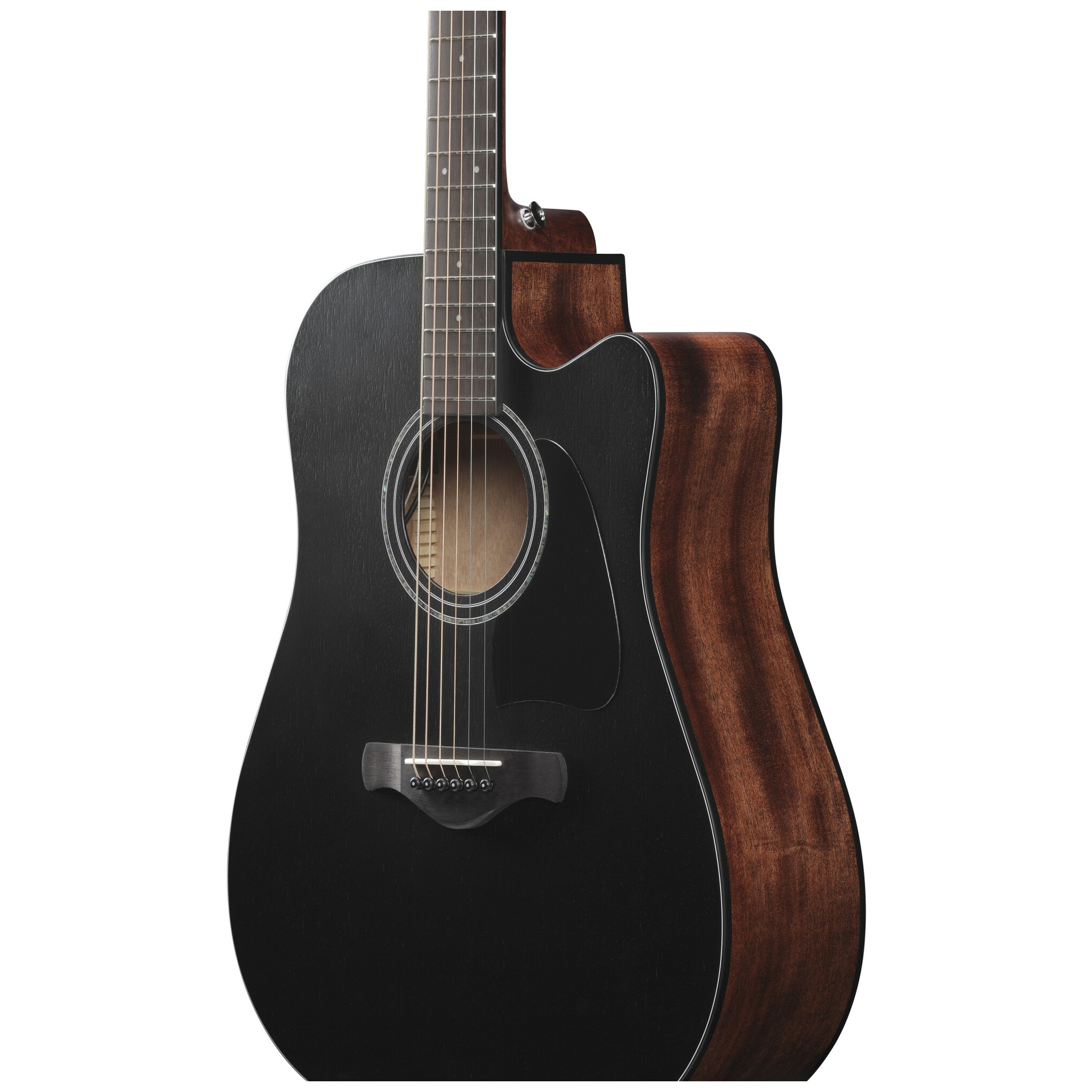 Ibanez AW247CE-WKH 7