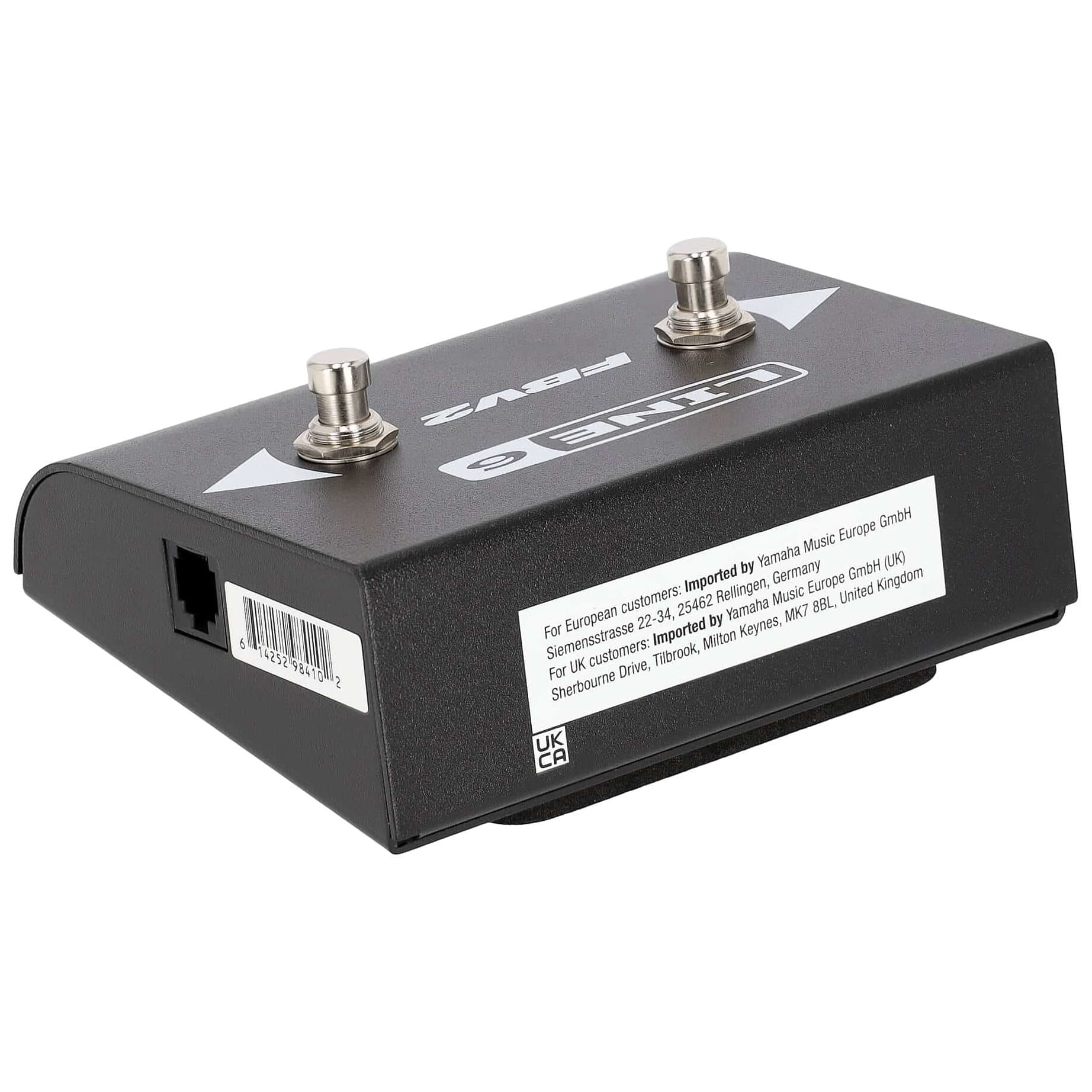 Line 6 - Line 6 FBV-2 - 4