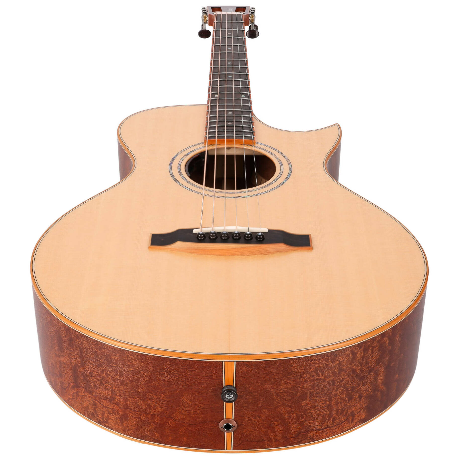 Lakewood A-15 Edition 2022 3